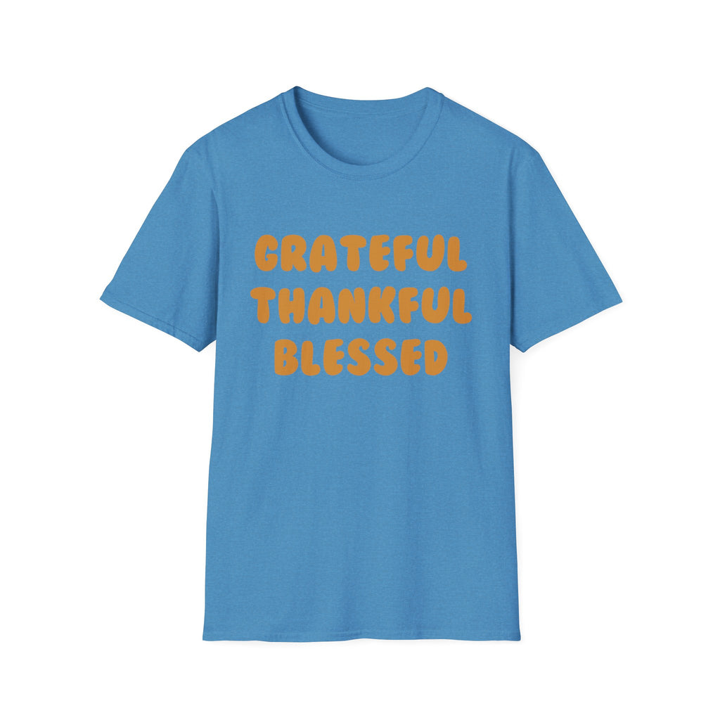 Grateful
