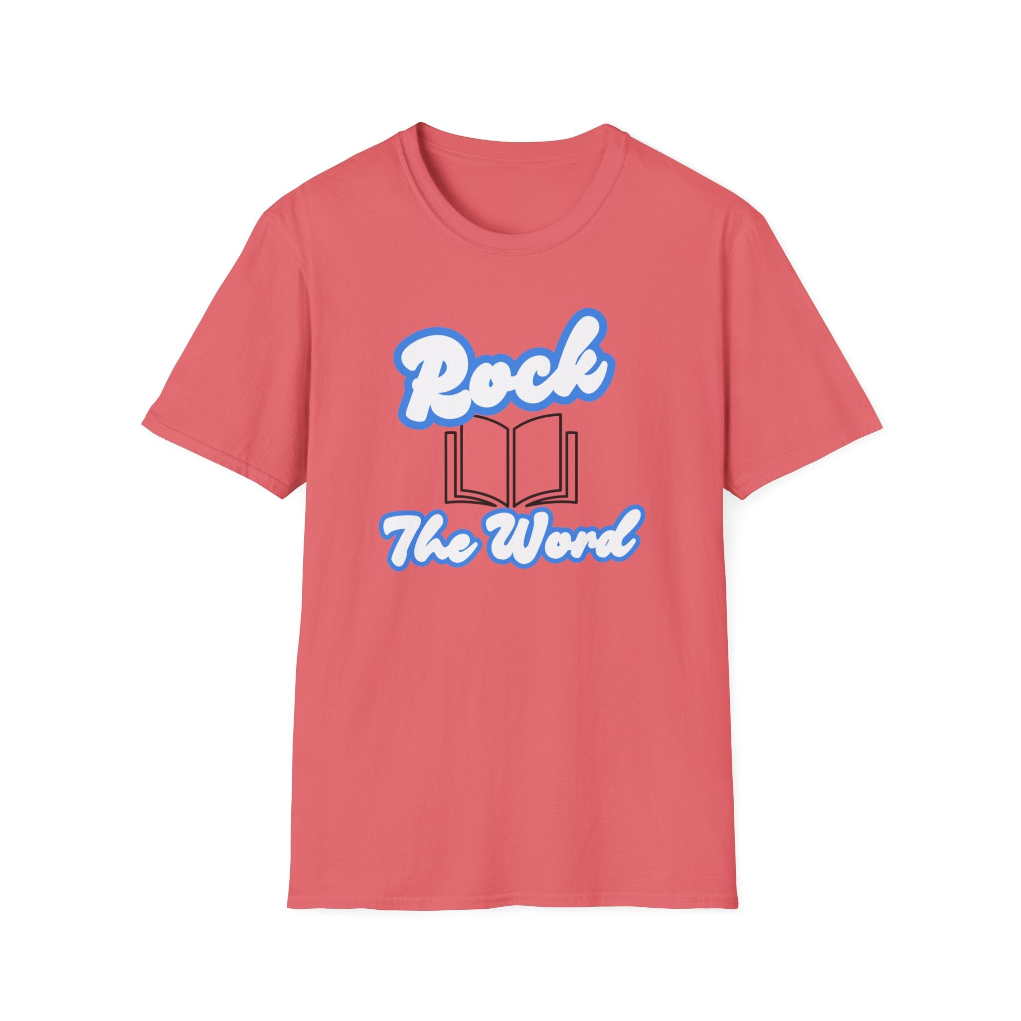 Rock The Word T-Shirt