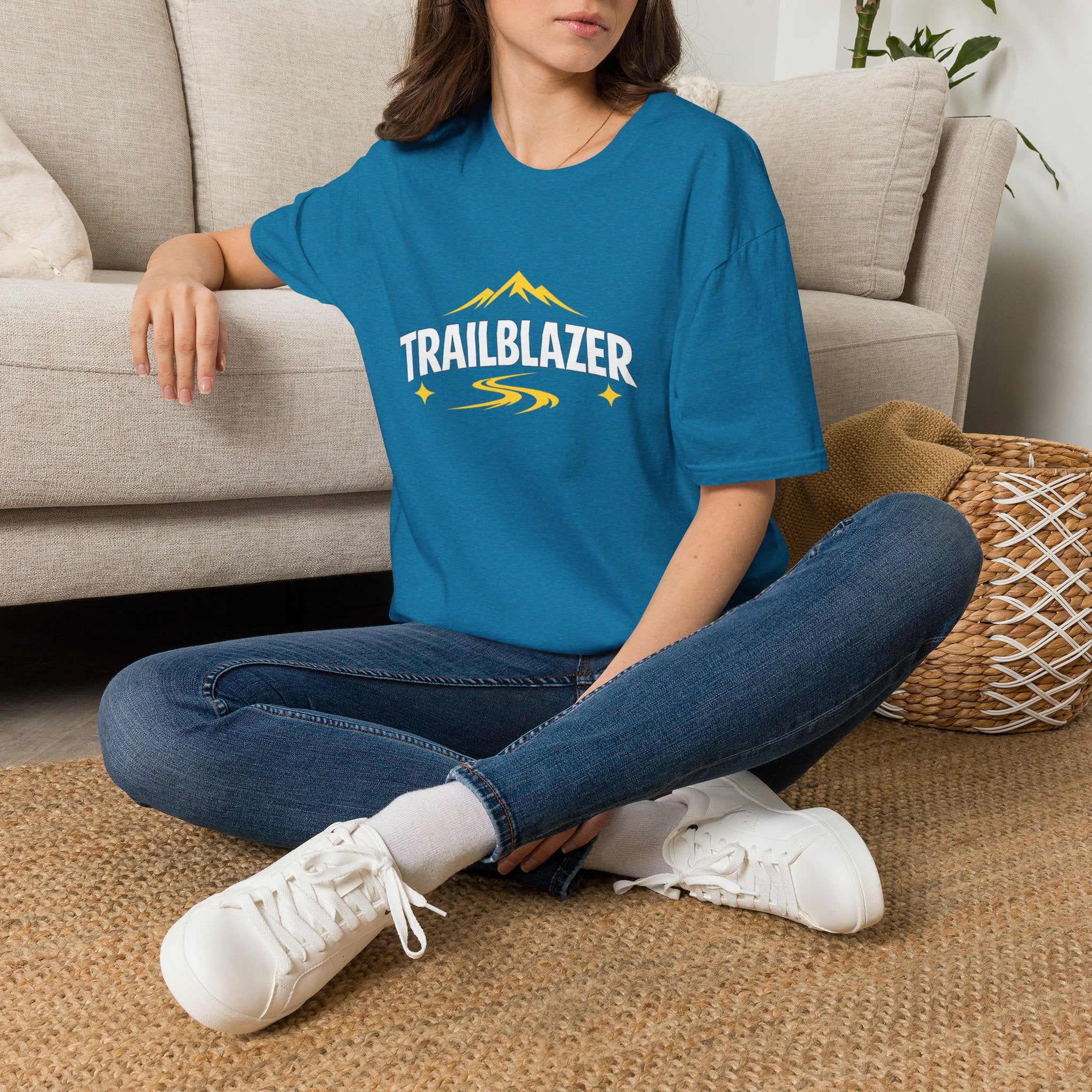 Trailblazer