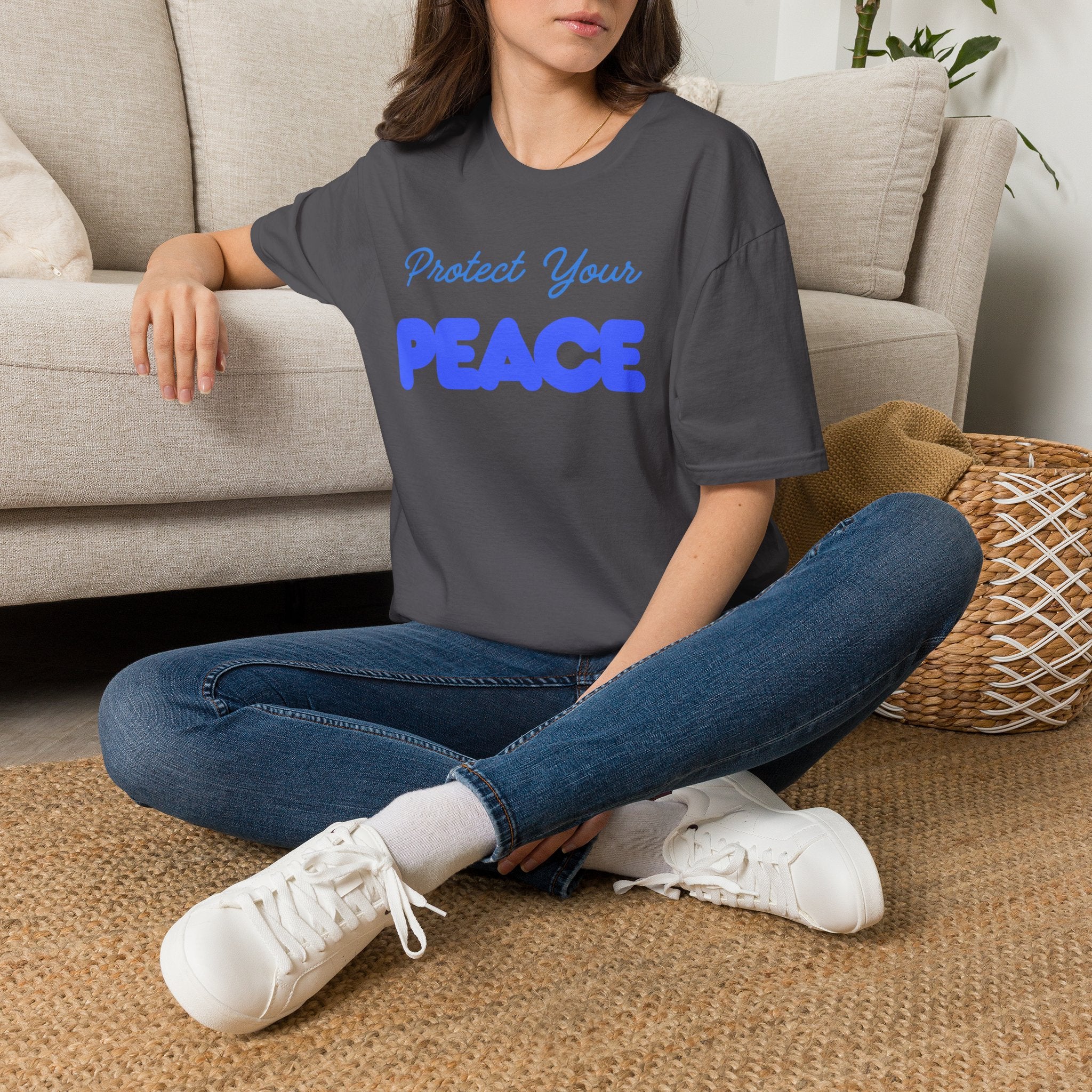 Protect Your Peace (2)