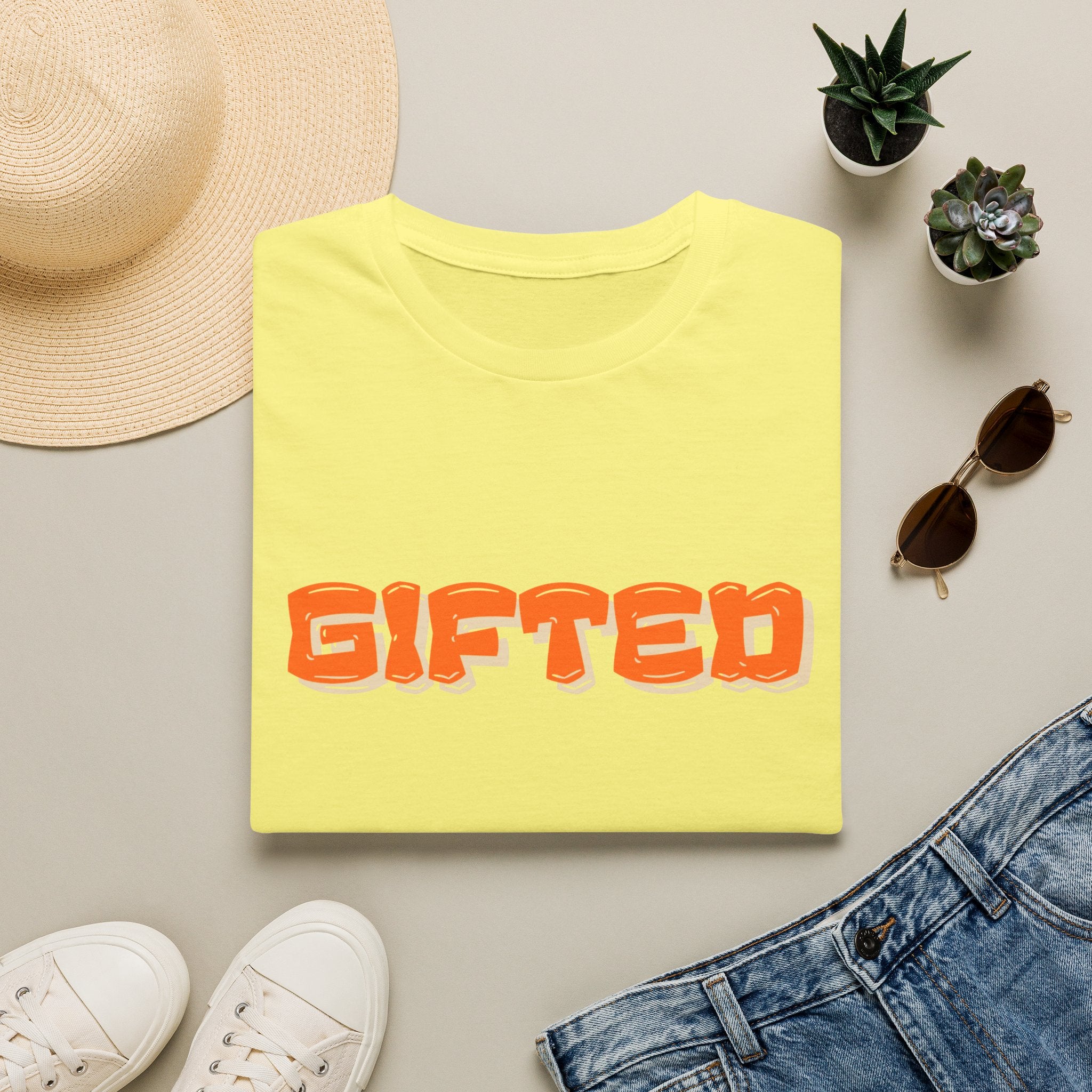 Gifted T-Shirt