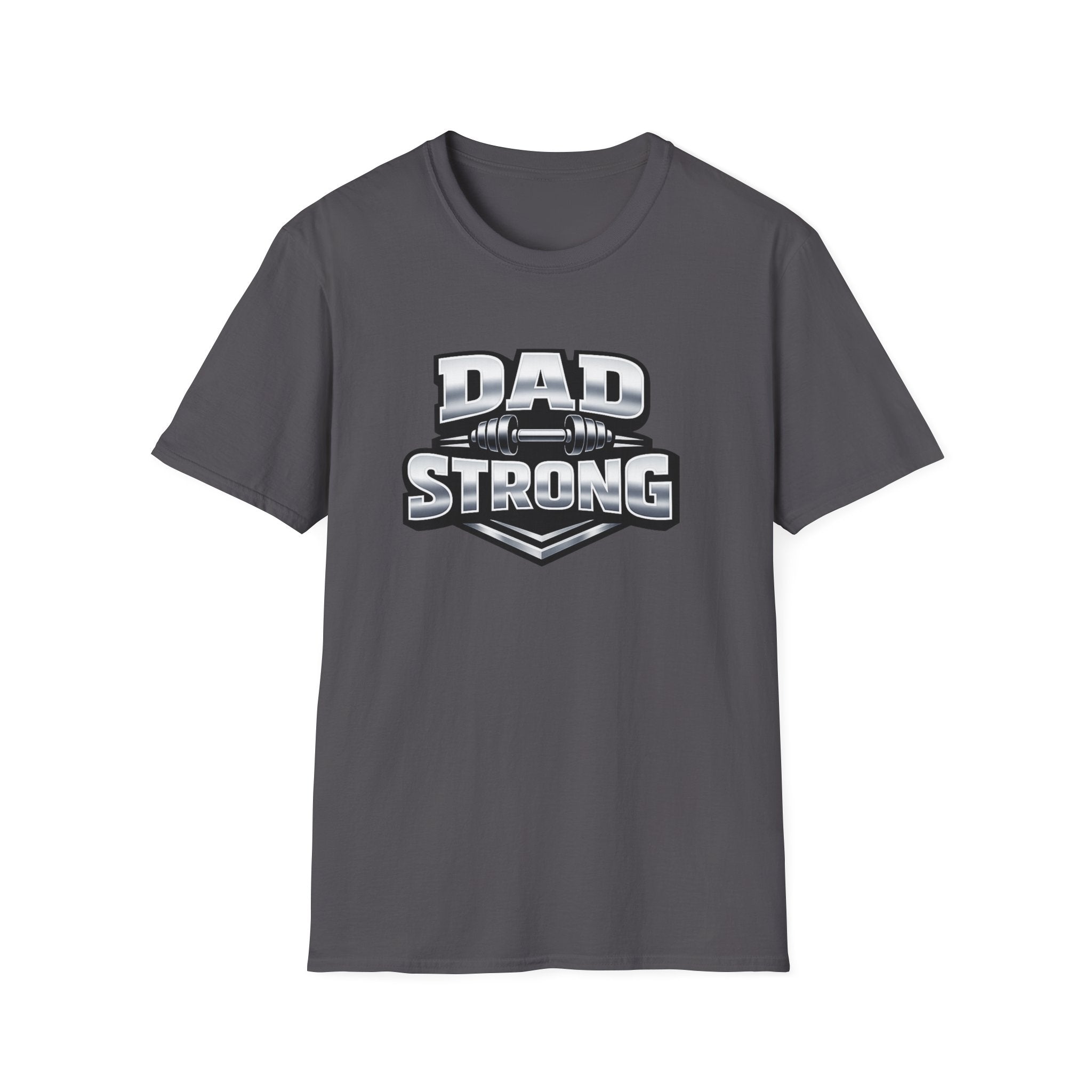 Dad Strong#2