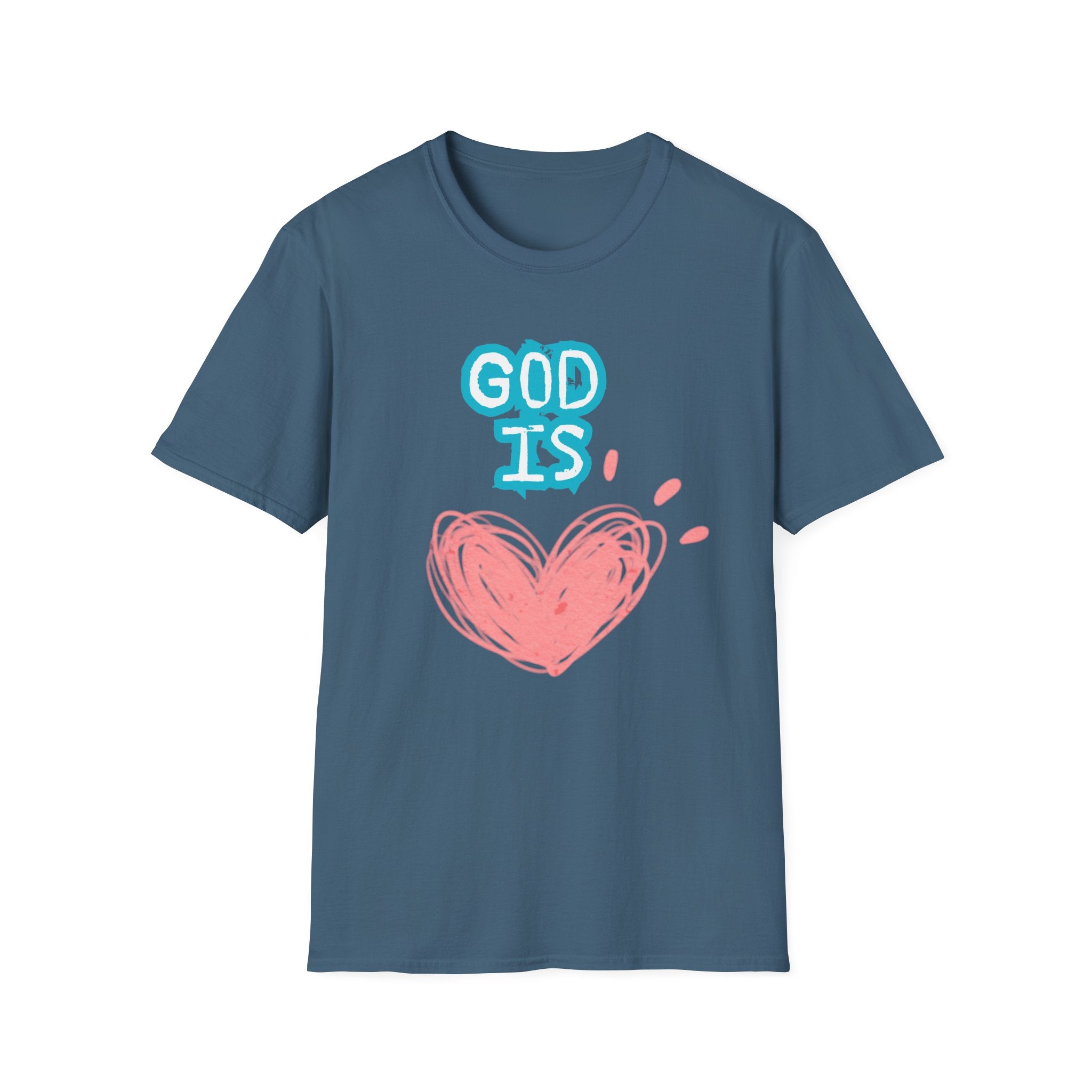 God Is Love