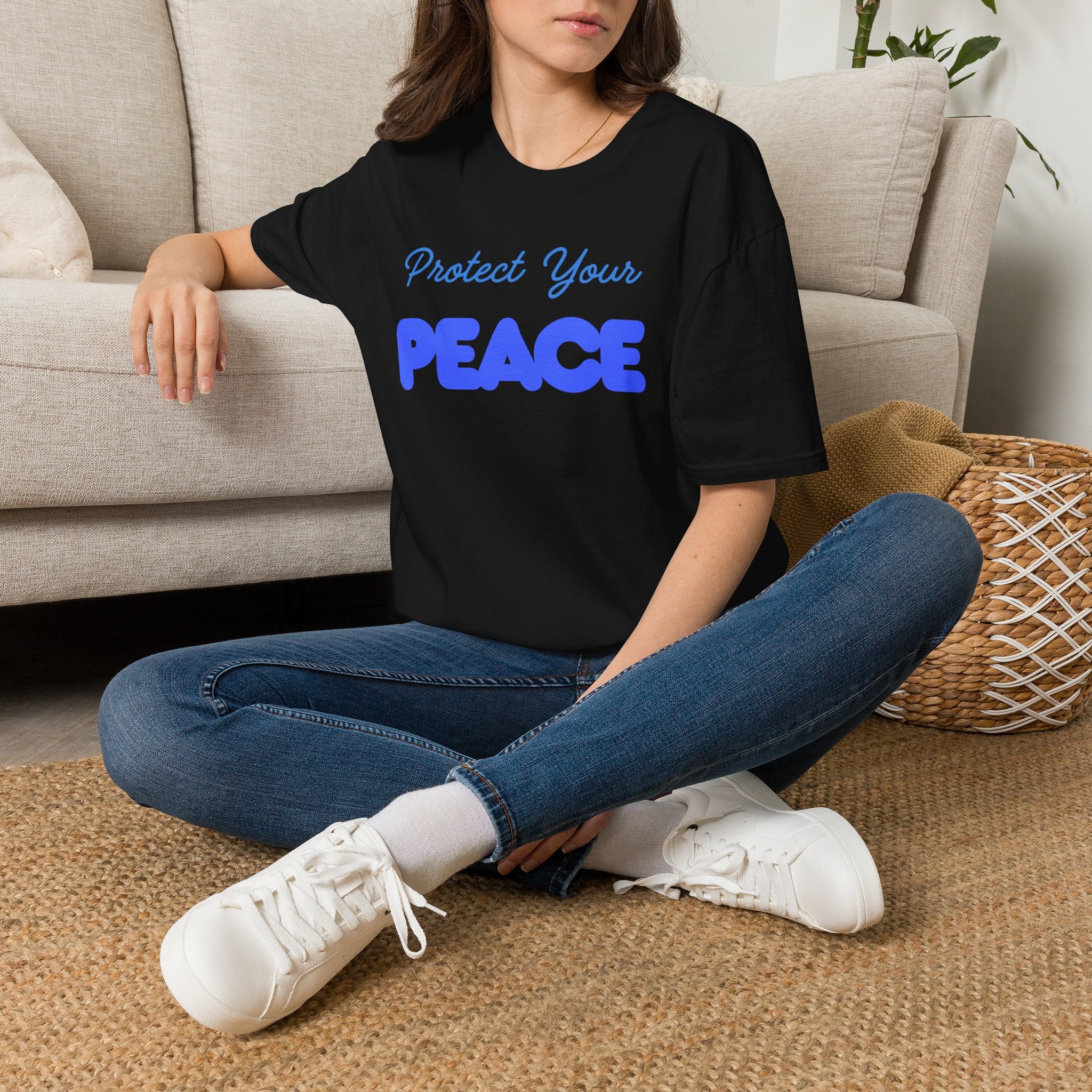 Protect Your Peace (2)