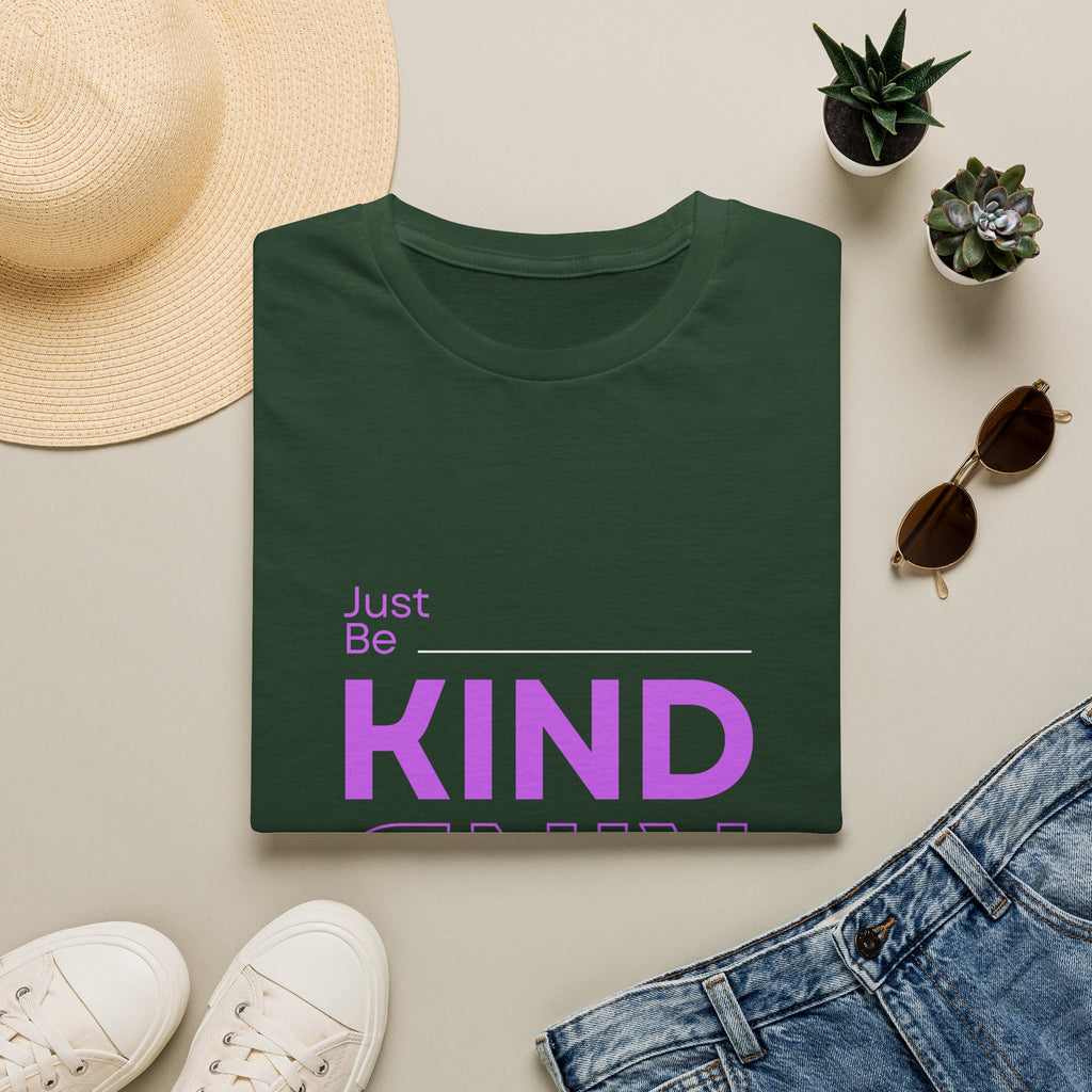 Just Be Kind T-Shirt