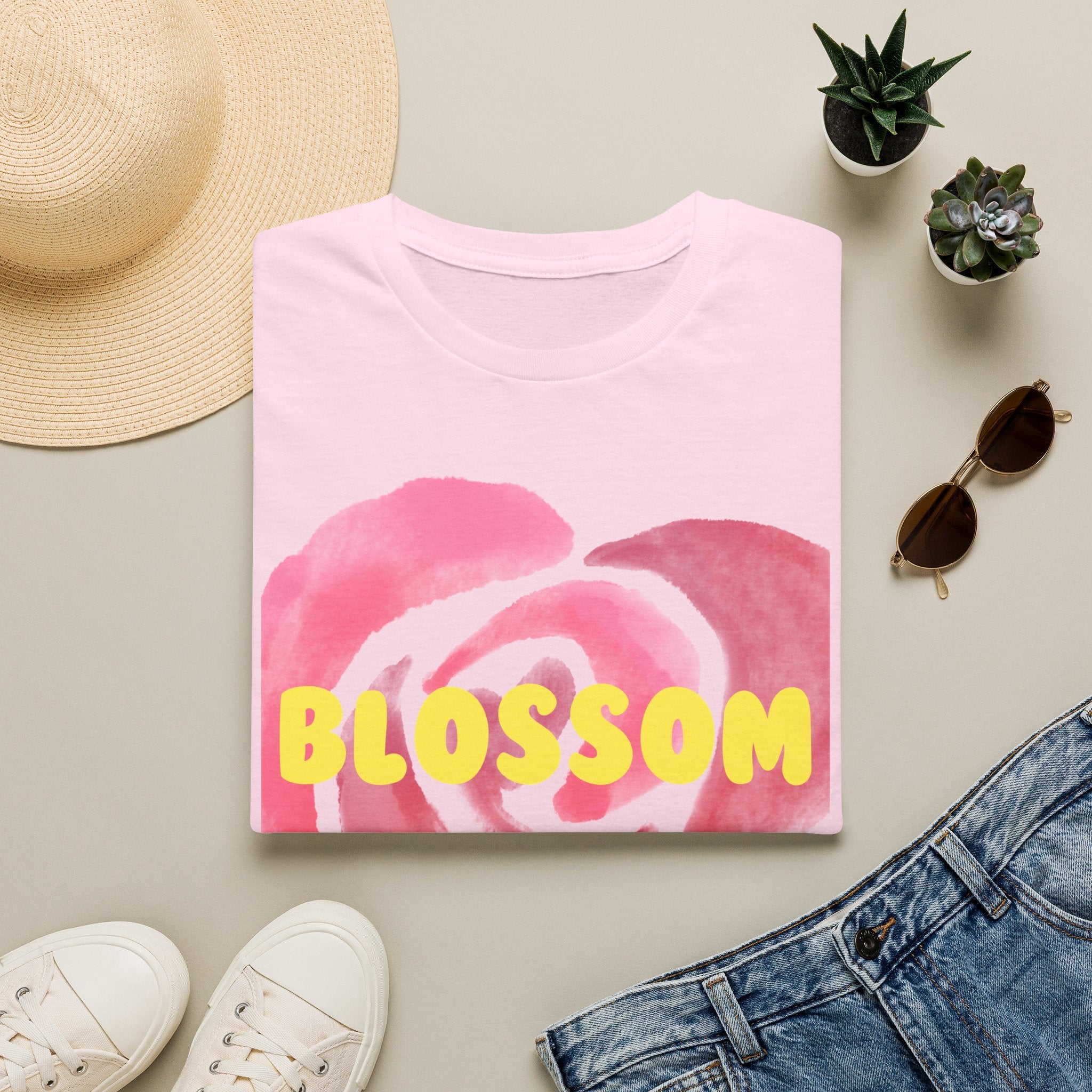Blossom T-Shirt