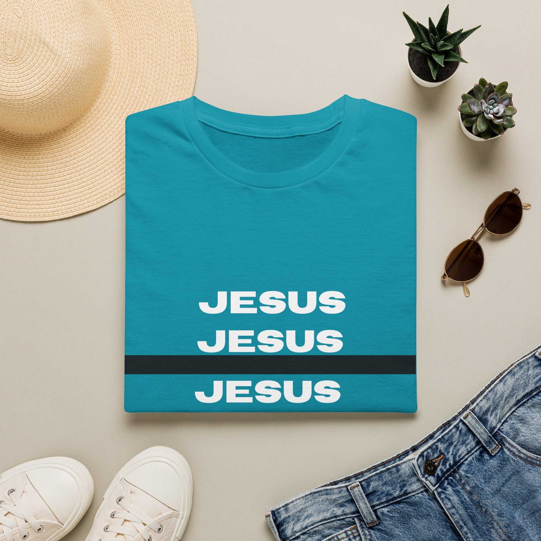 Jesus T-Shirt
