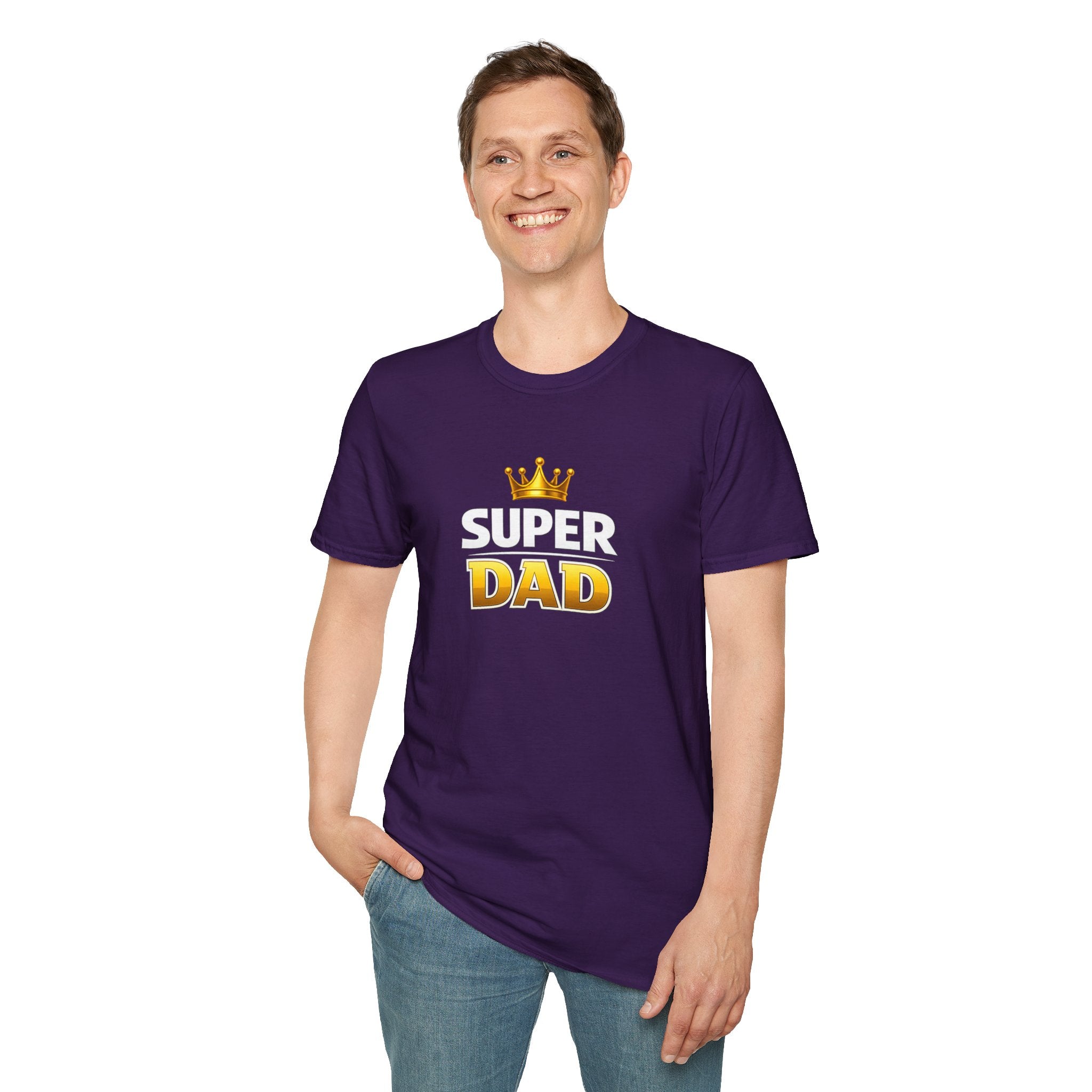 Super Dad