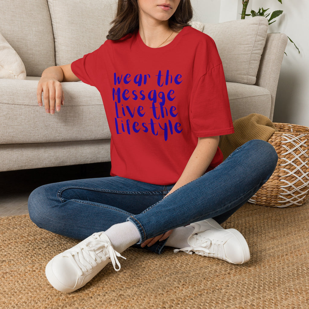Wear & Live