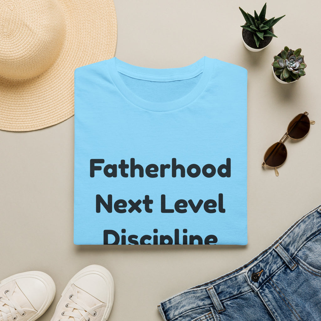 Fatherhood Next Level