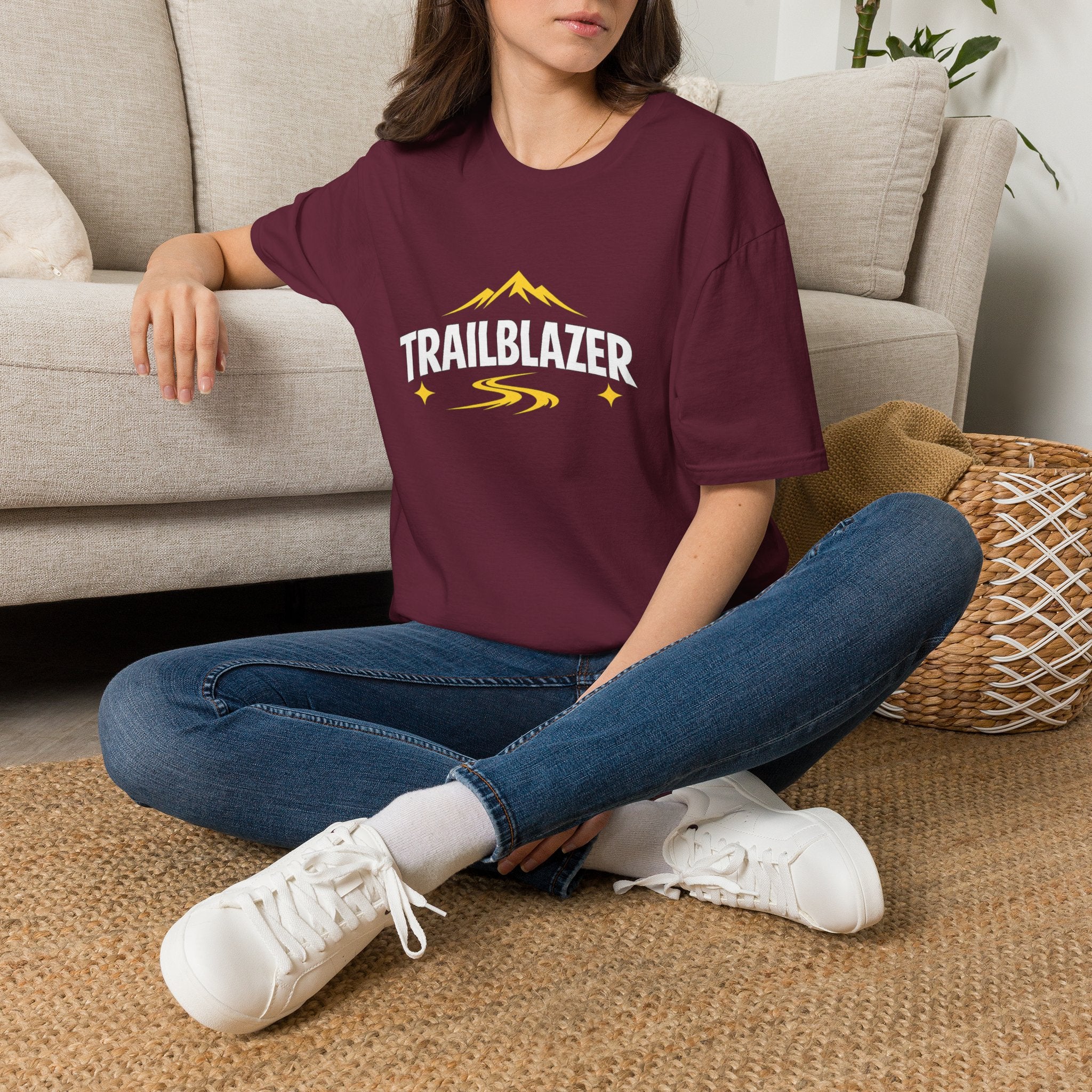 Trailblazer