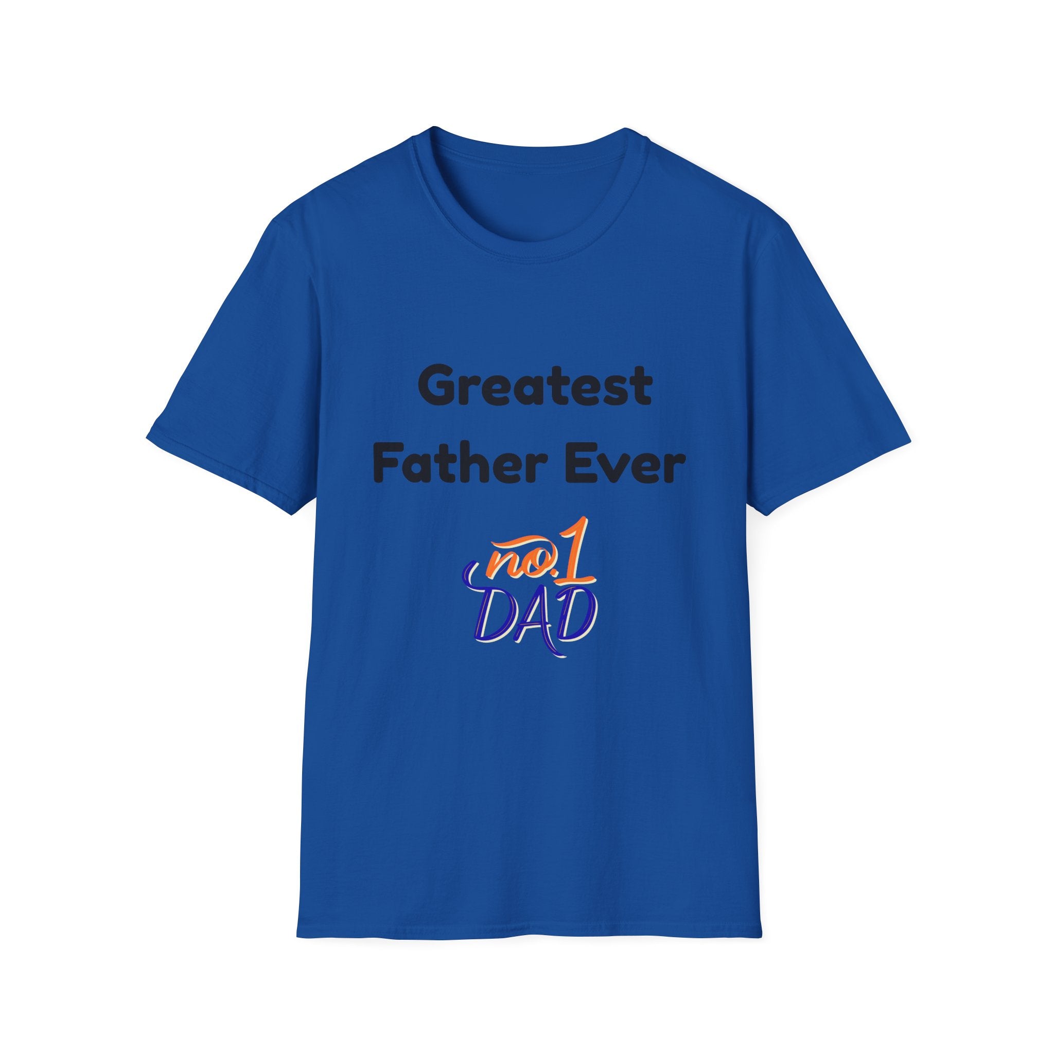 Greatest Father