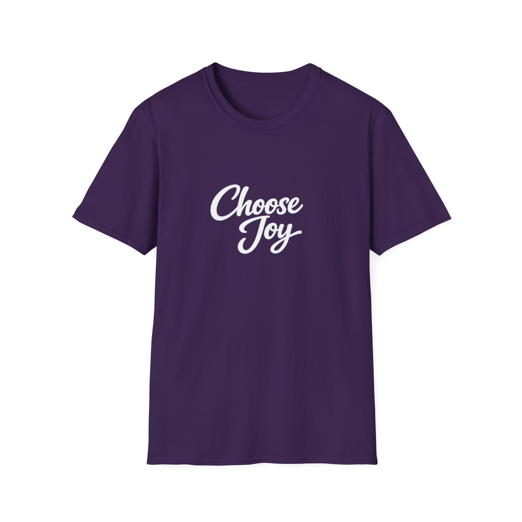Choose Joy T-Shirt