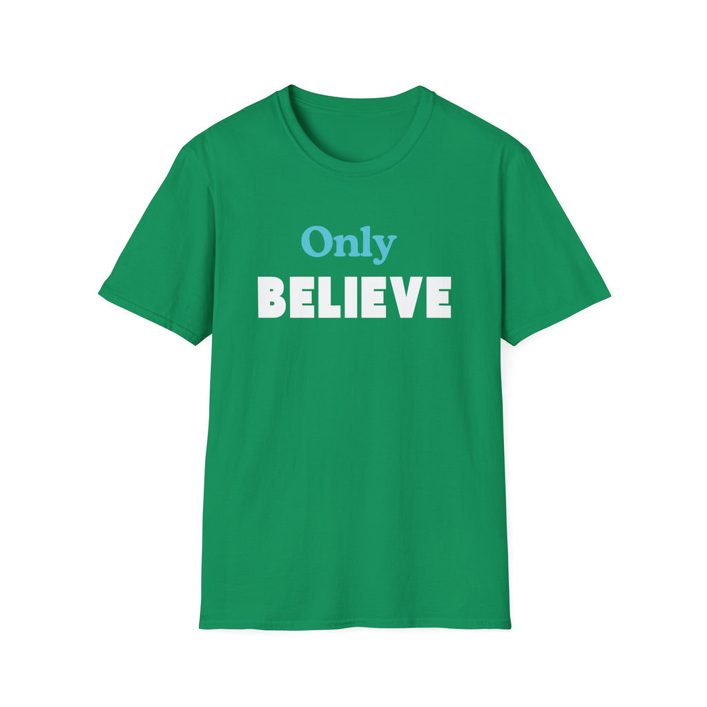 Only Believe