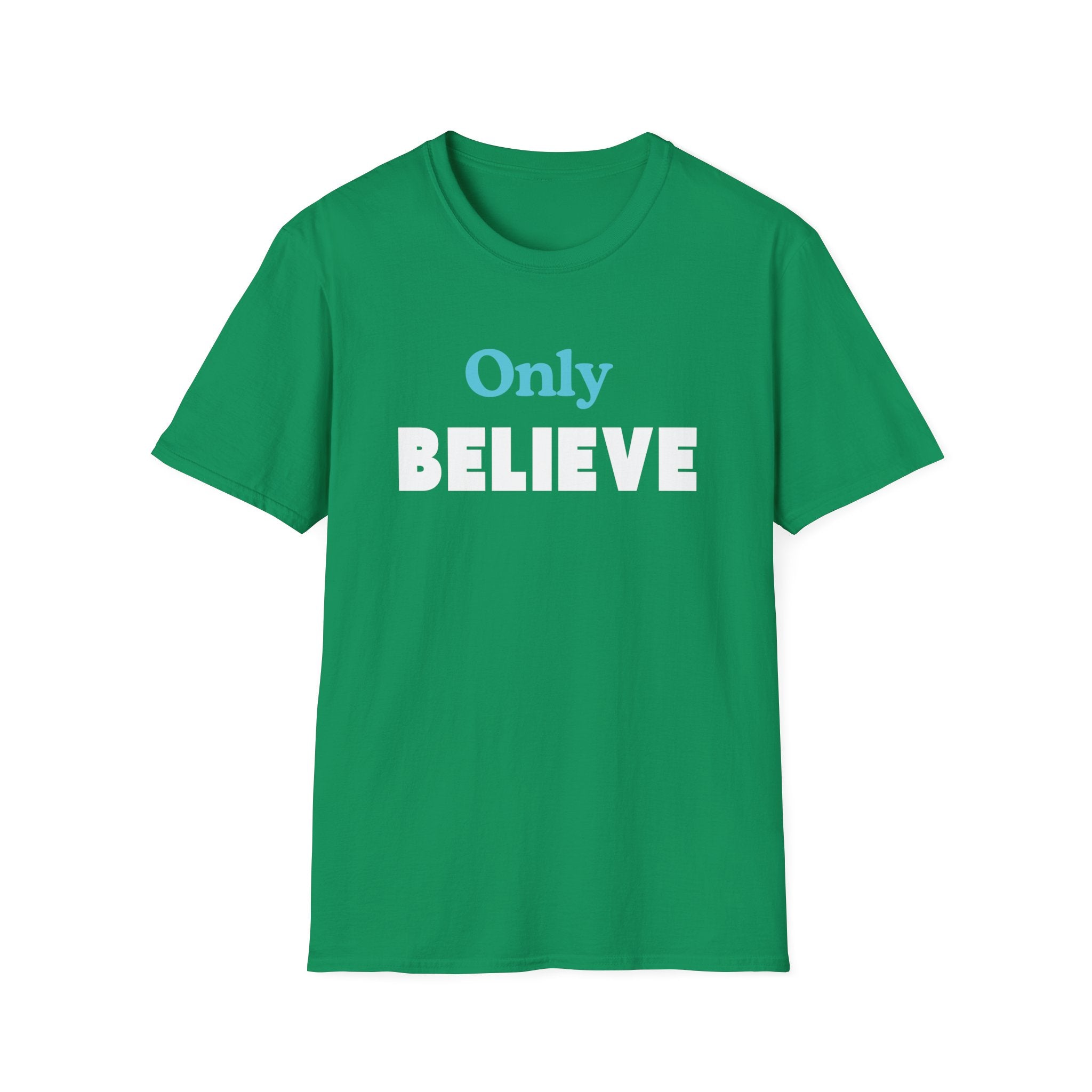 Only Believe