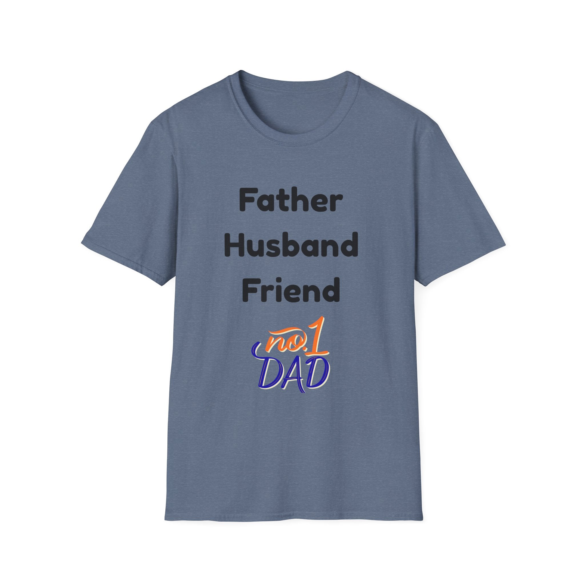 Father, Husband, Friend Tee