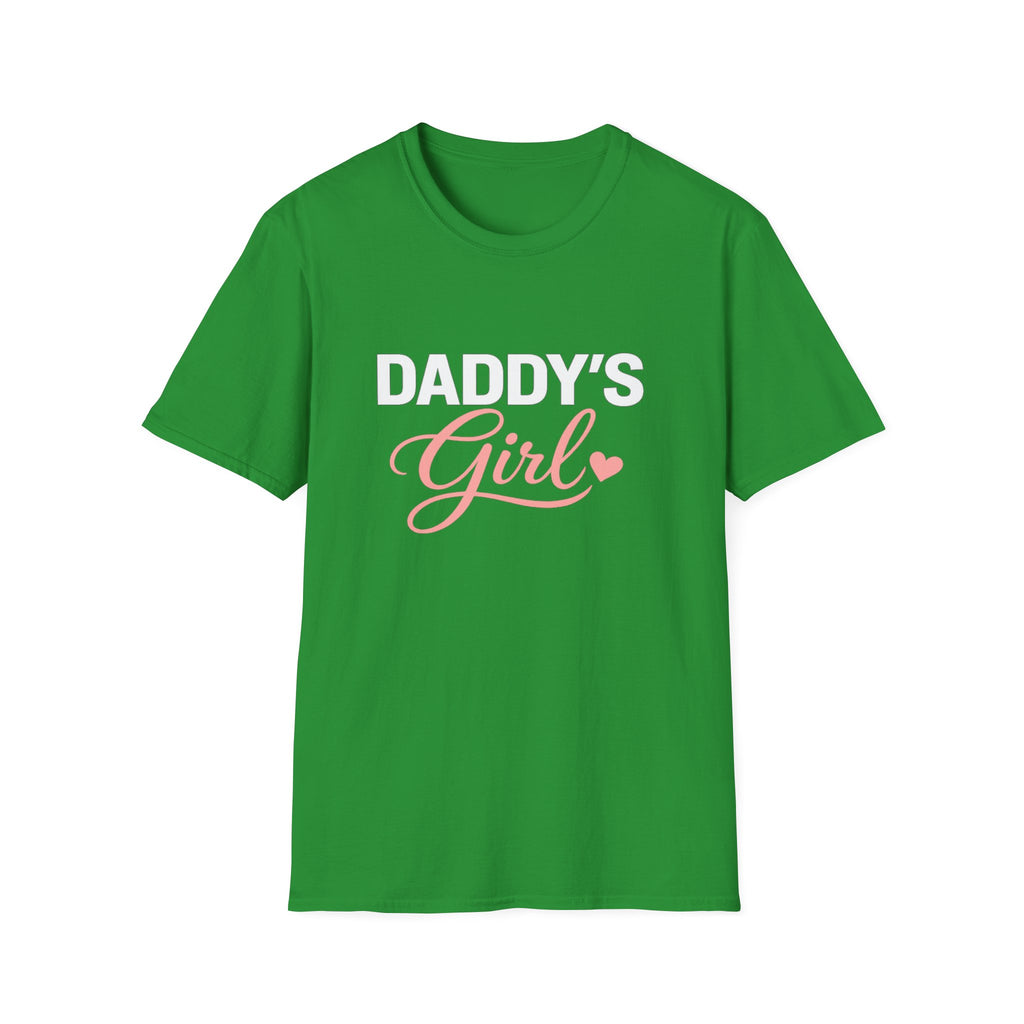 Daddy's Girl