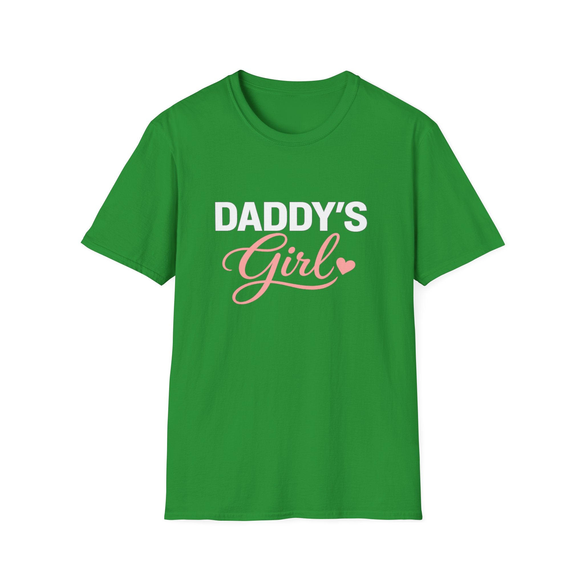 Daddy's Girl