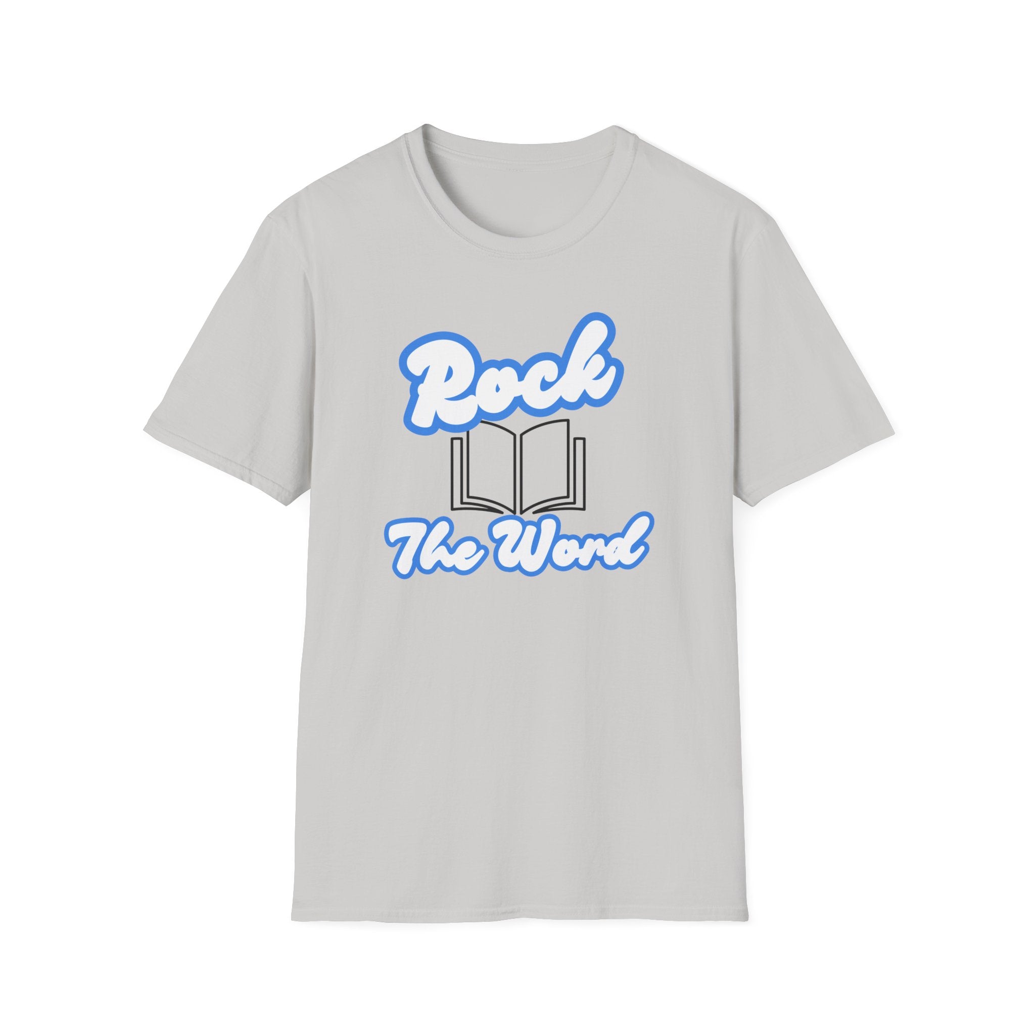 Rock The Word T-Shirt