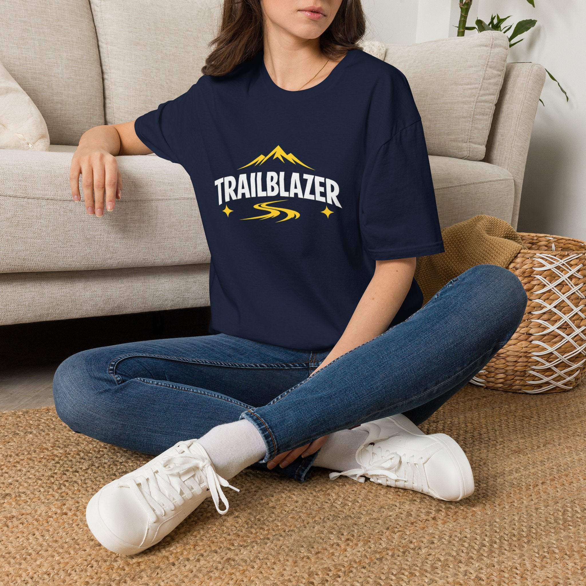 Trailblazer