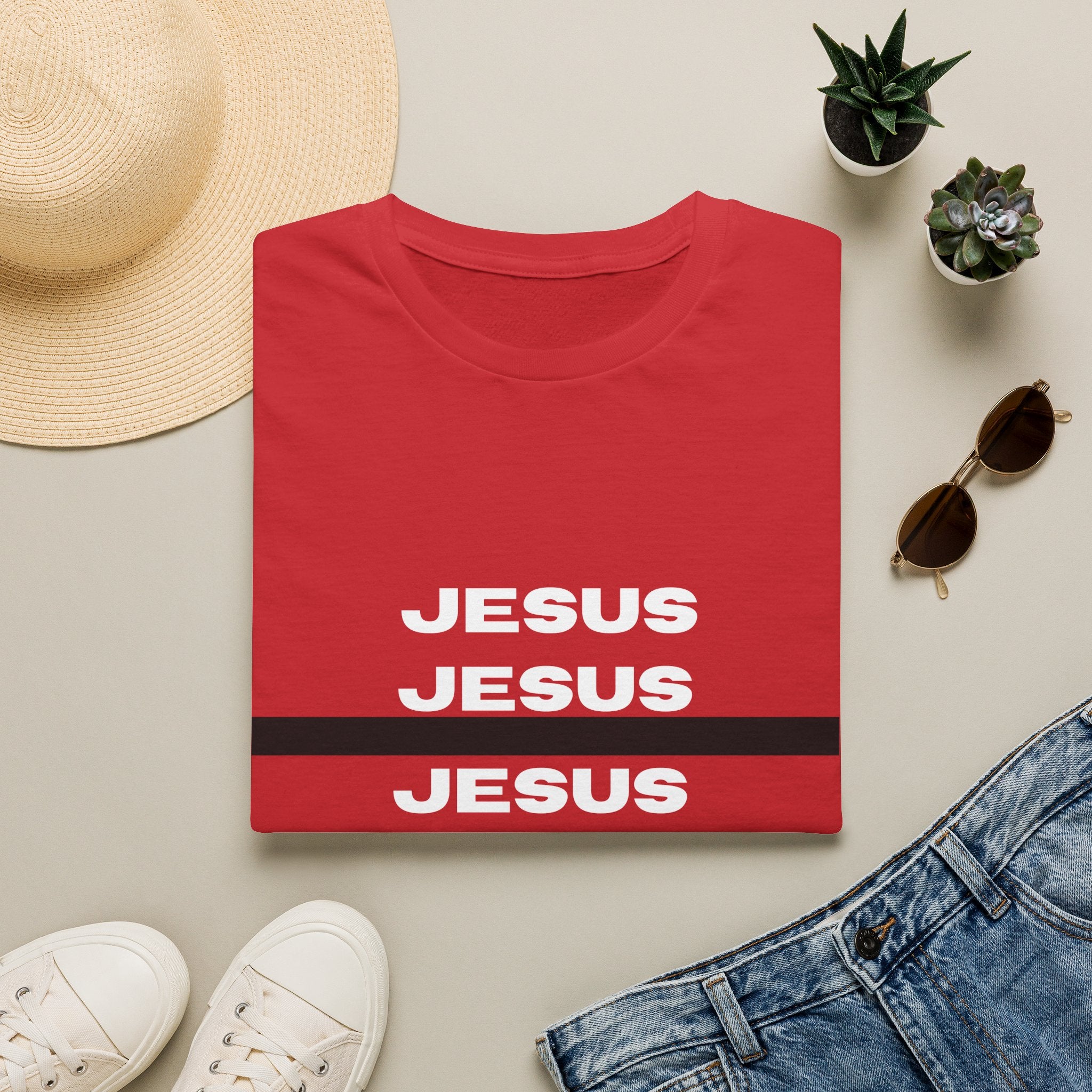Jesus T-Shirt