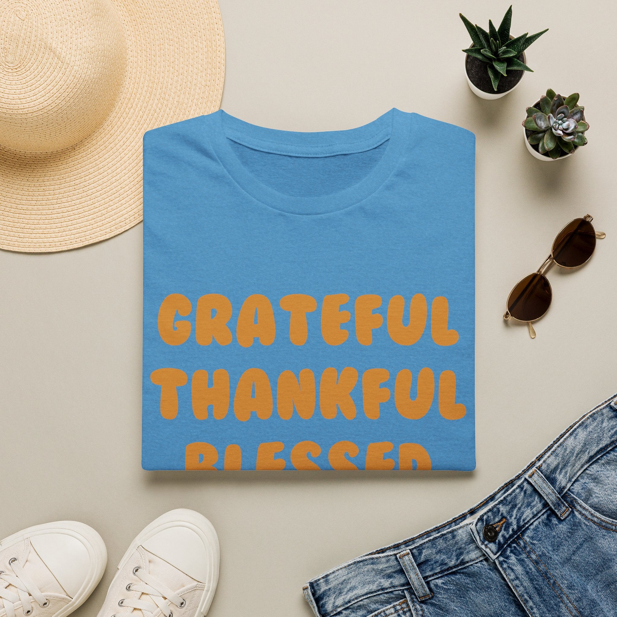 Grateful T-Shirt