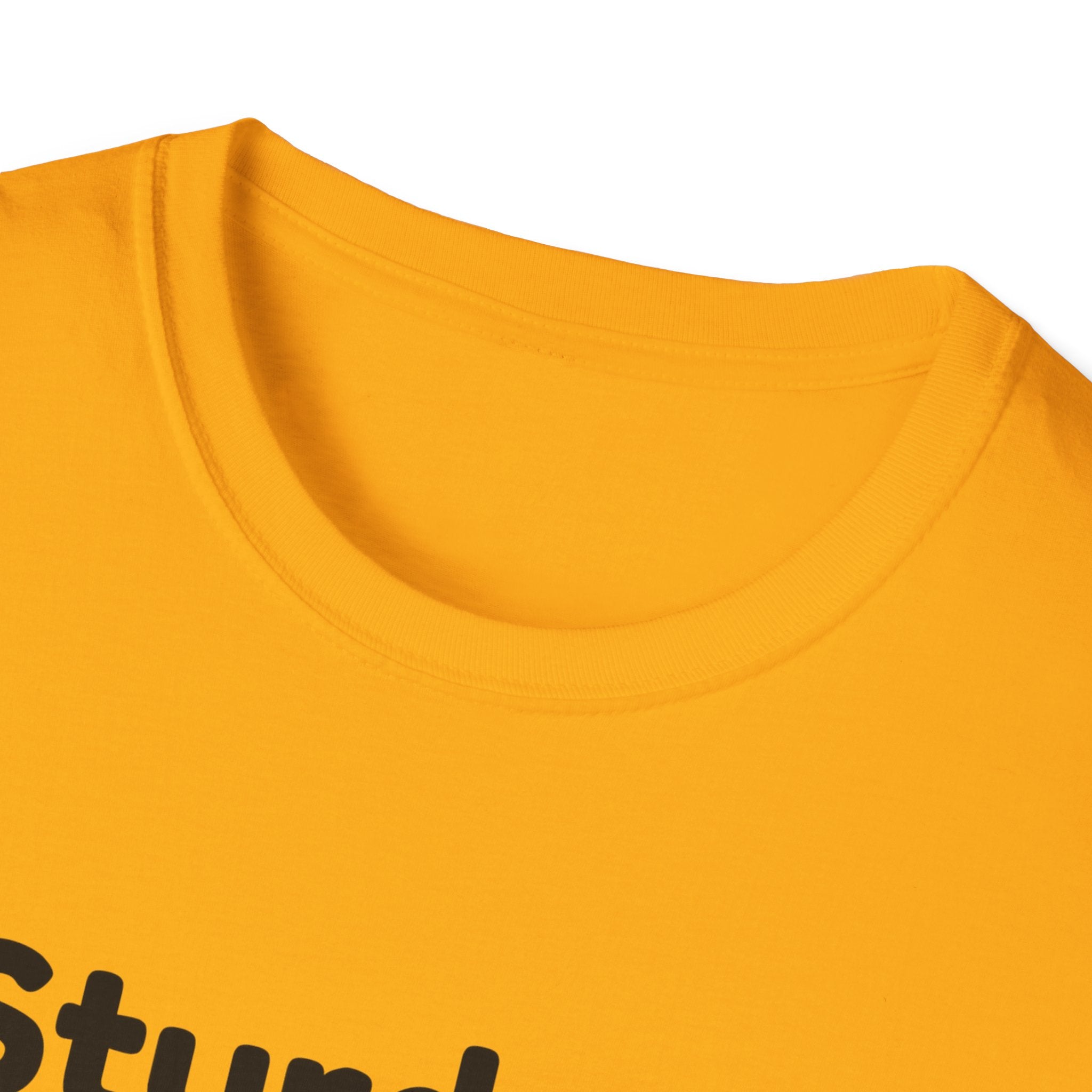 Sturdy & Steadfast