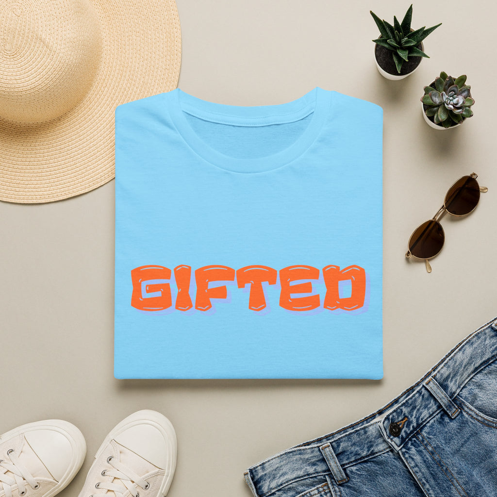 Gifted T-Shirt
