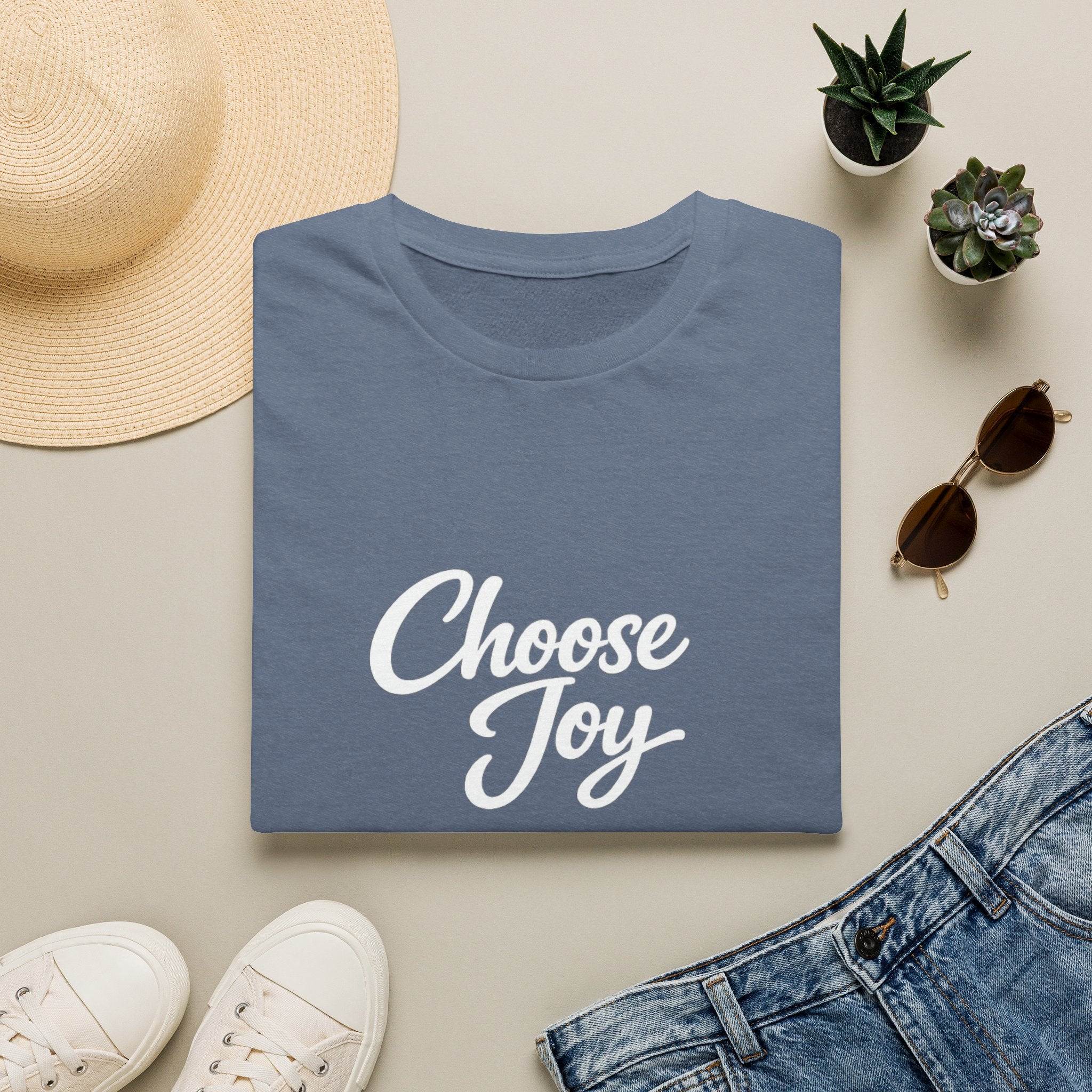 Choose Joy T-Shirt