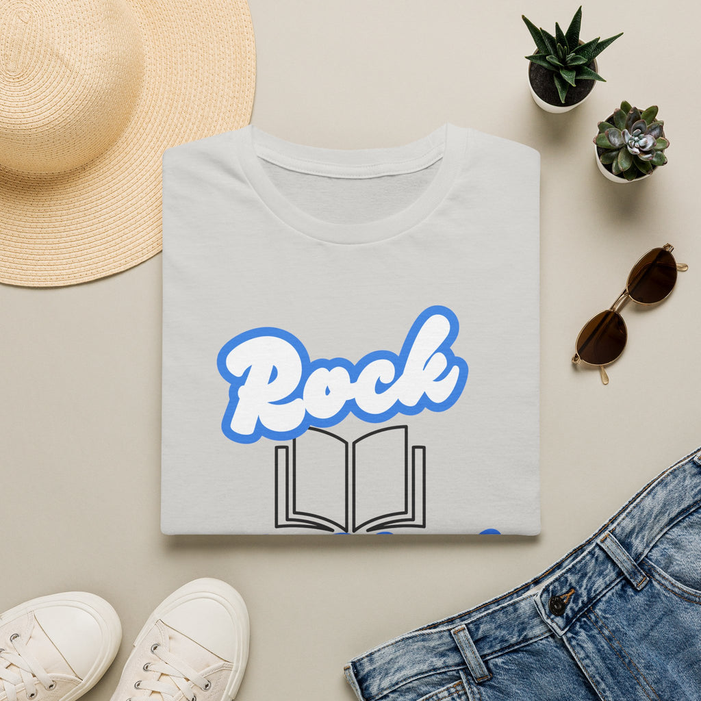 Rock The Word T-Shirt