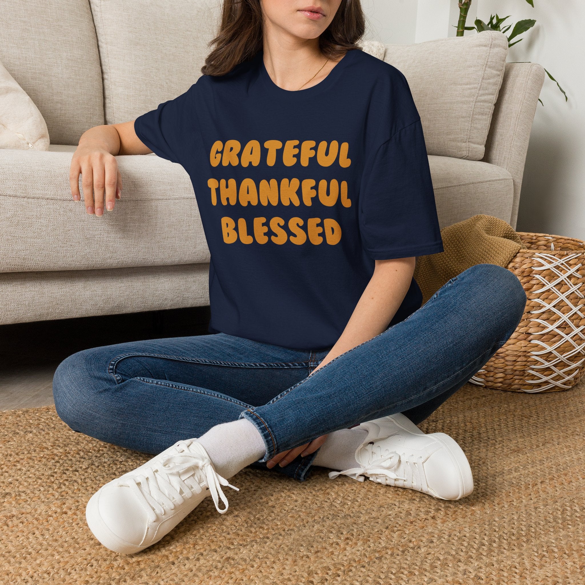 Grateful