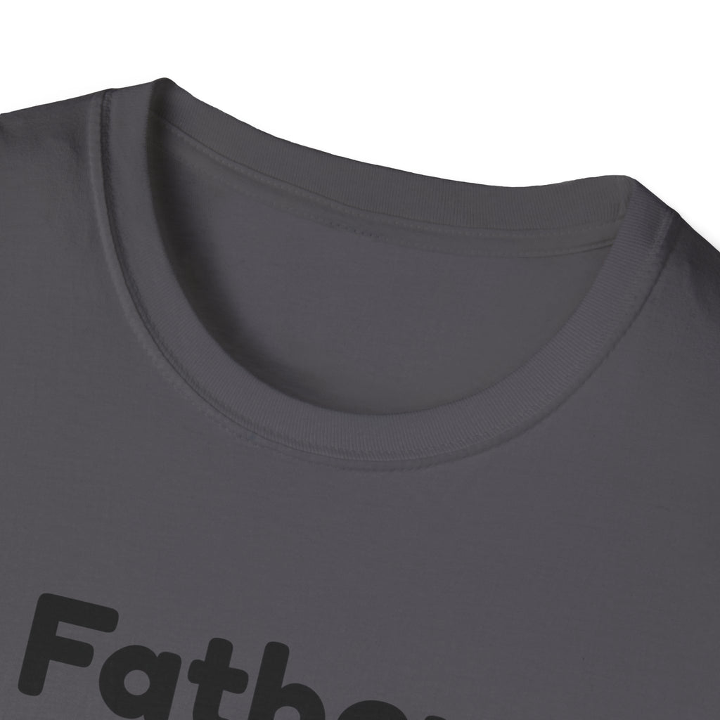 Father, Husband, Friend Tee