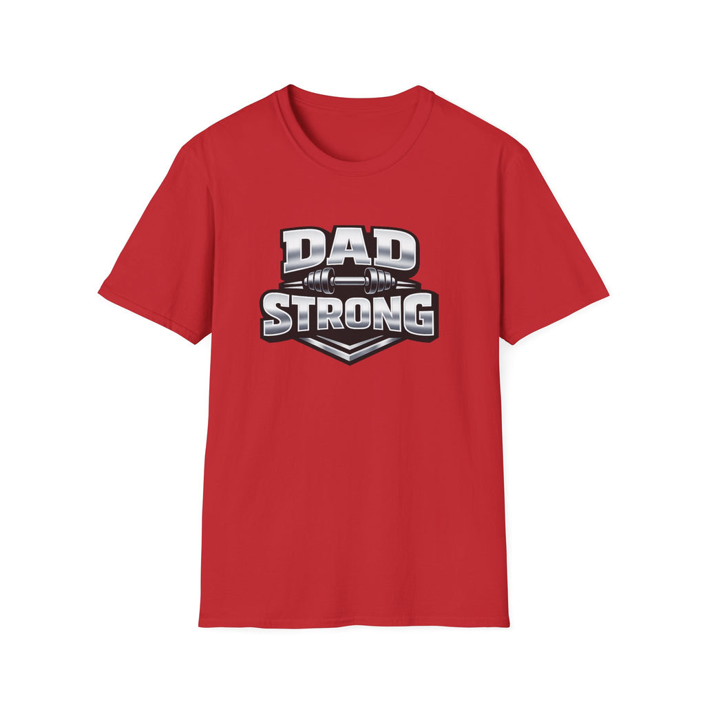 Dad Strong#2