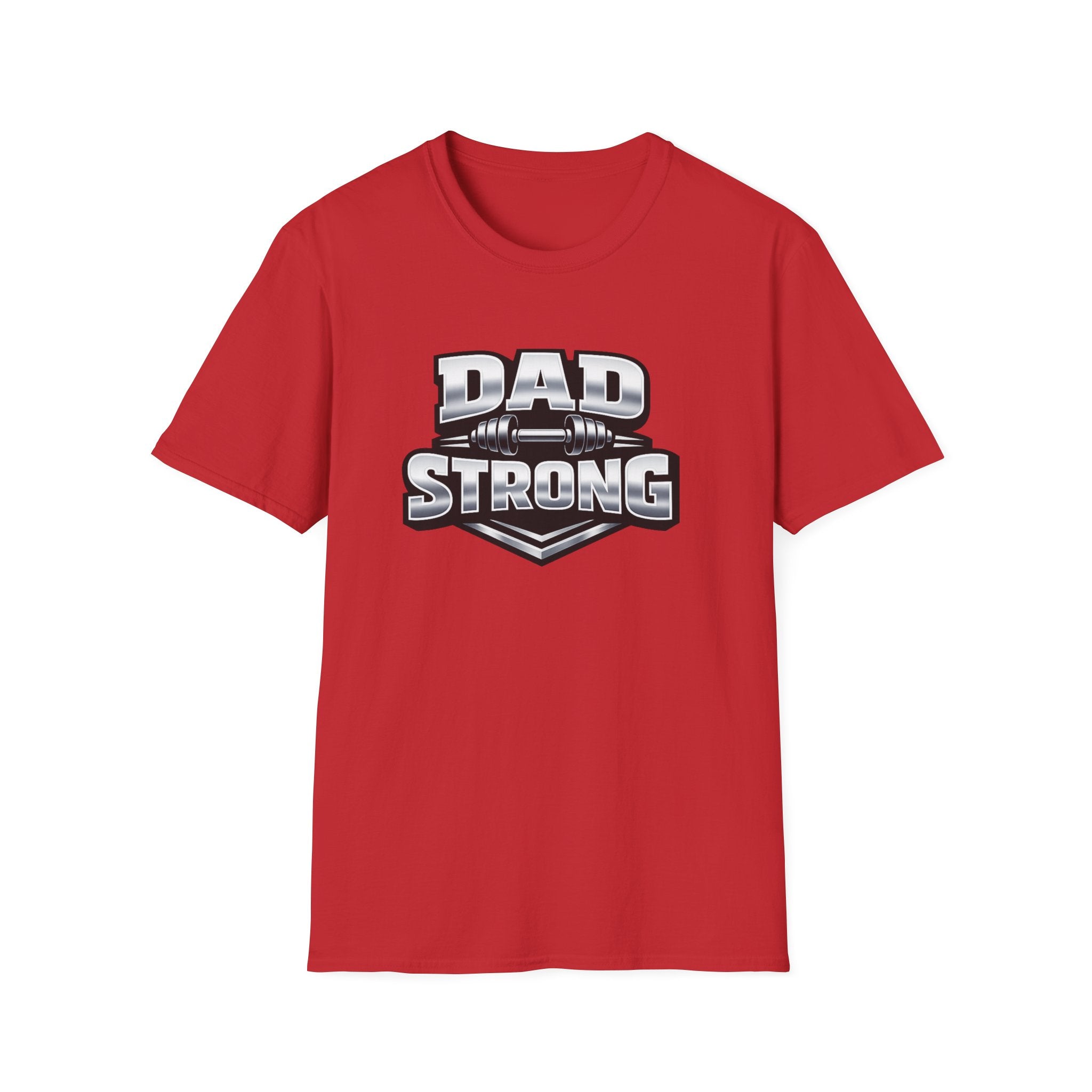 Dad Strong#2