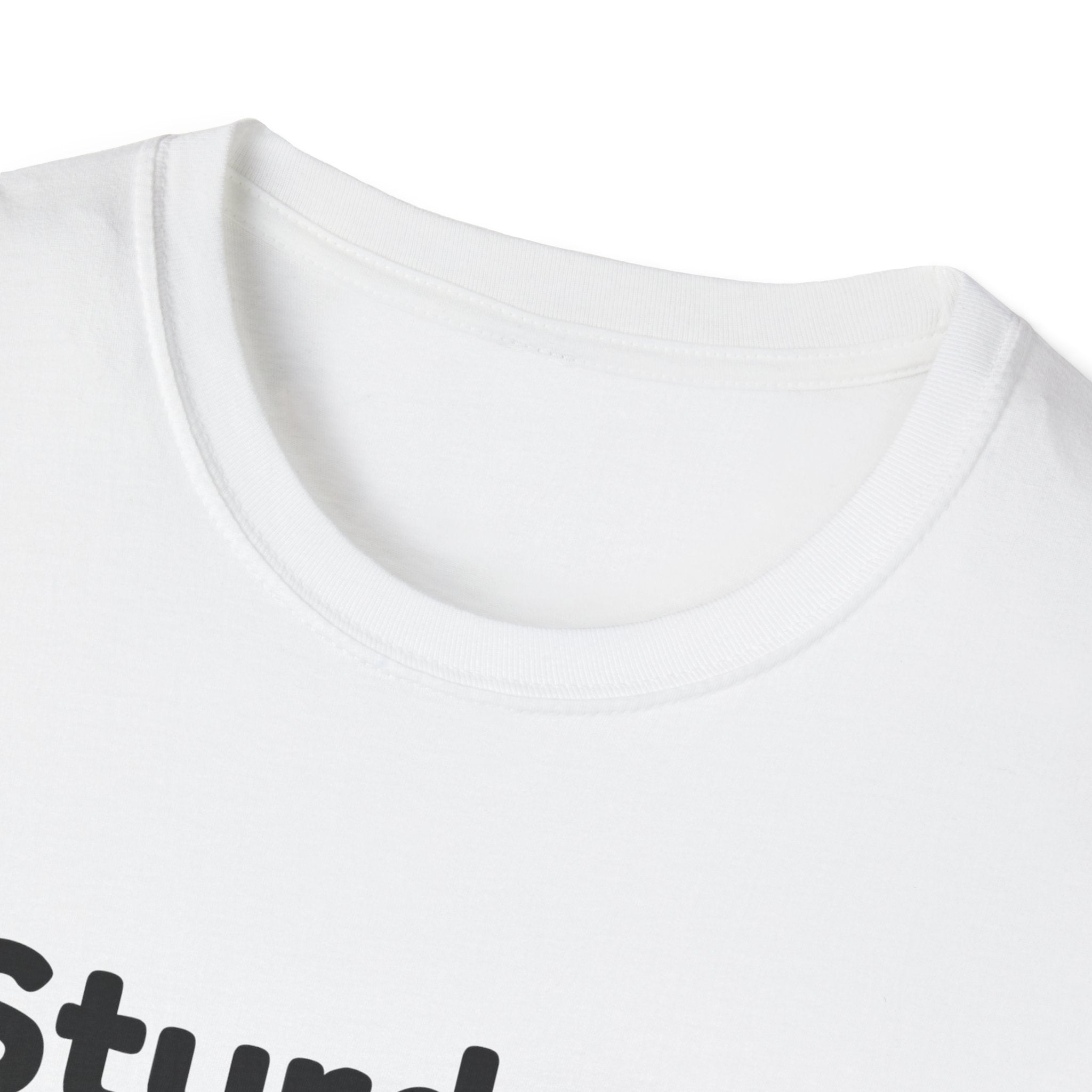 Sturdy & Steadfast