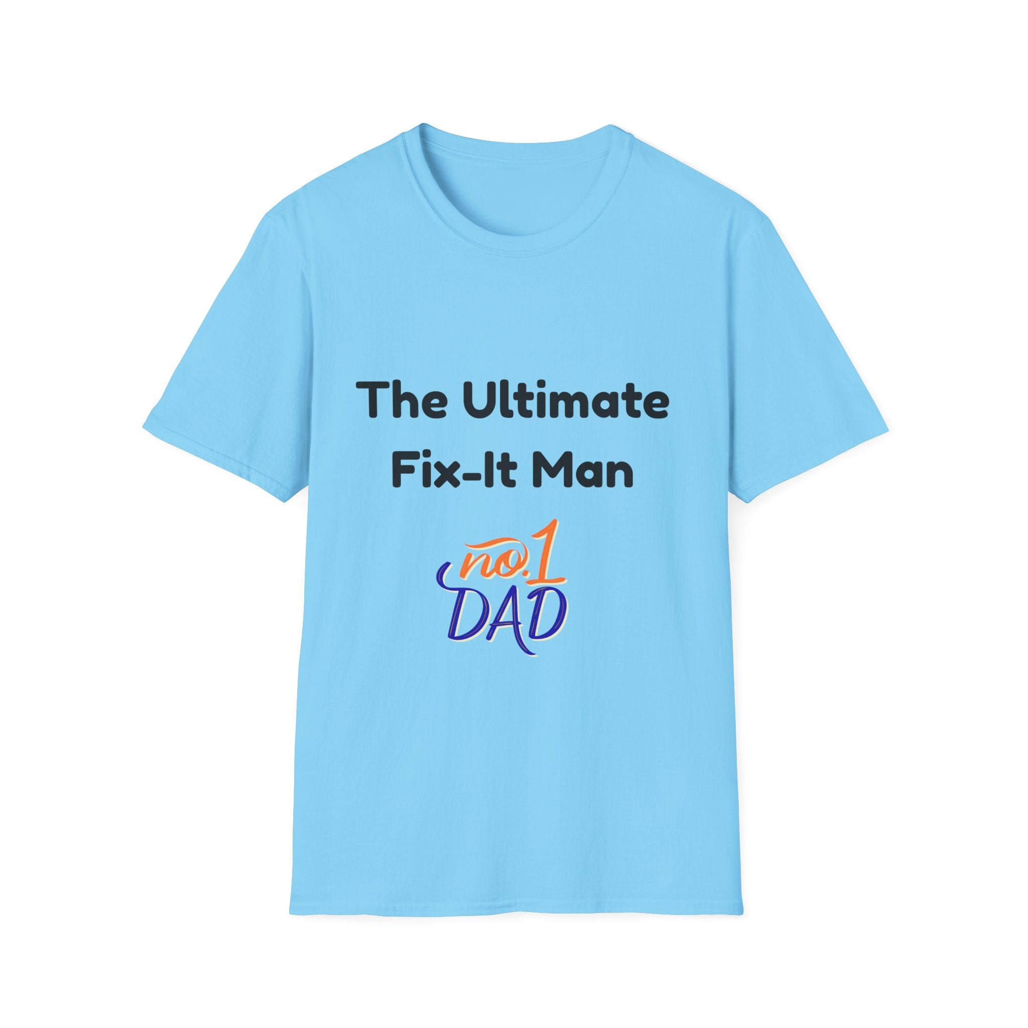 Fix It Man - Dad