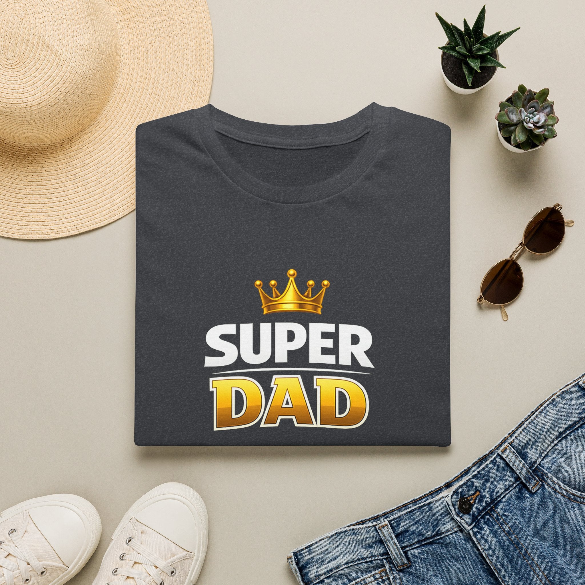 Super Dad