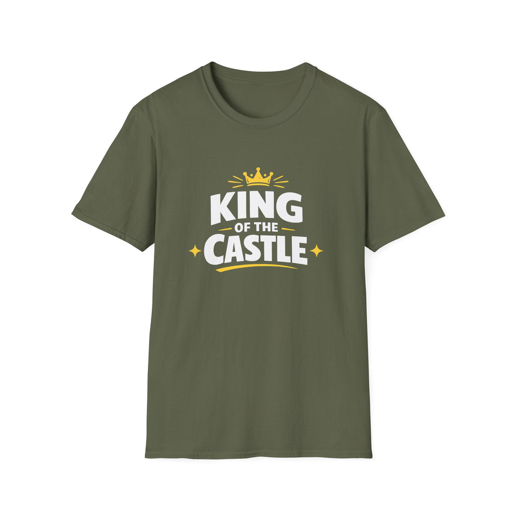 King of the Castle