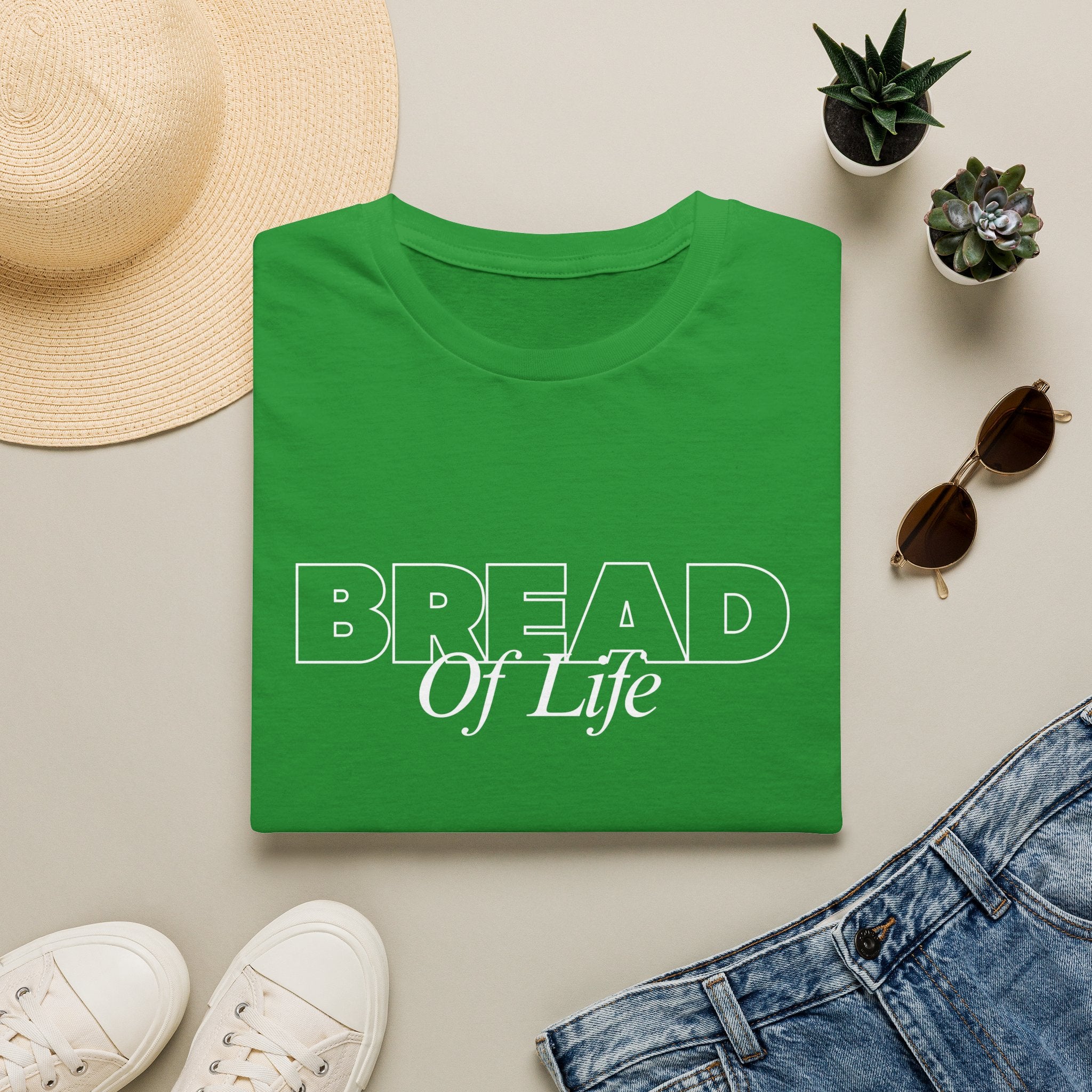 Bread of Life T-Shirt