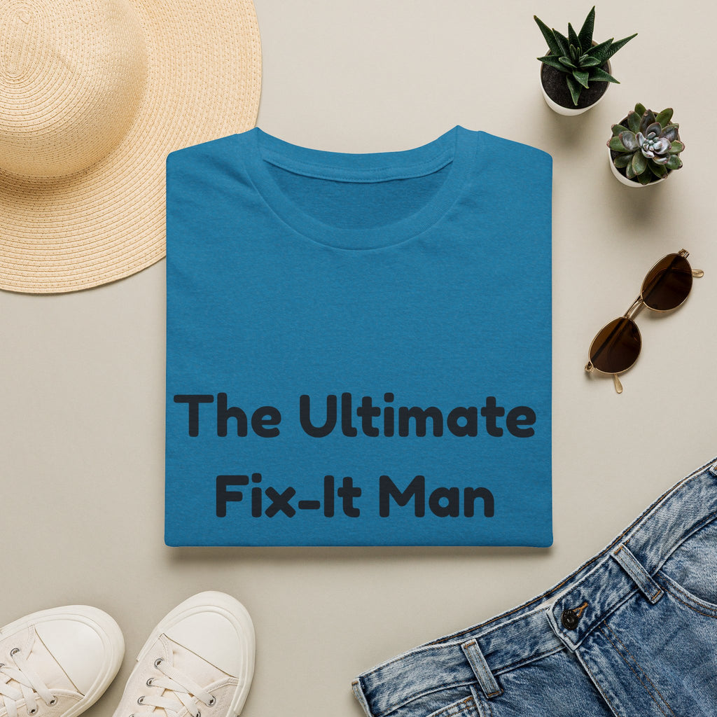 Fix It Man - Dad