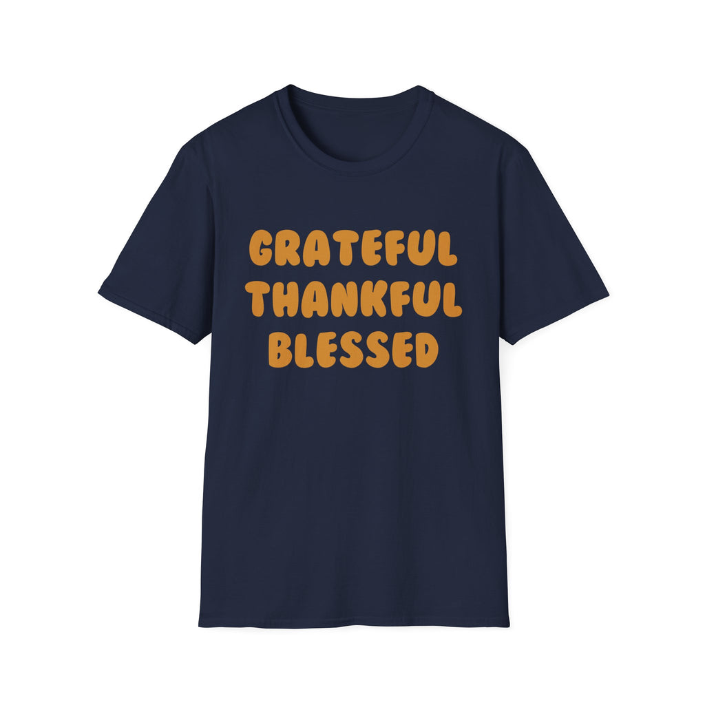Grateful
