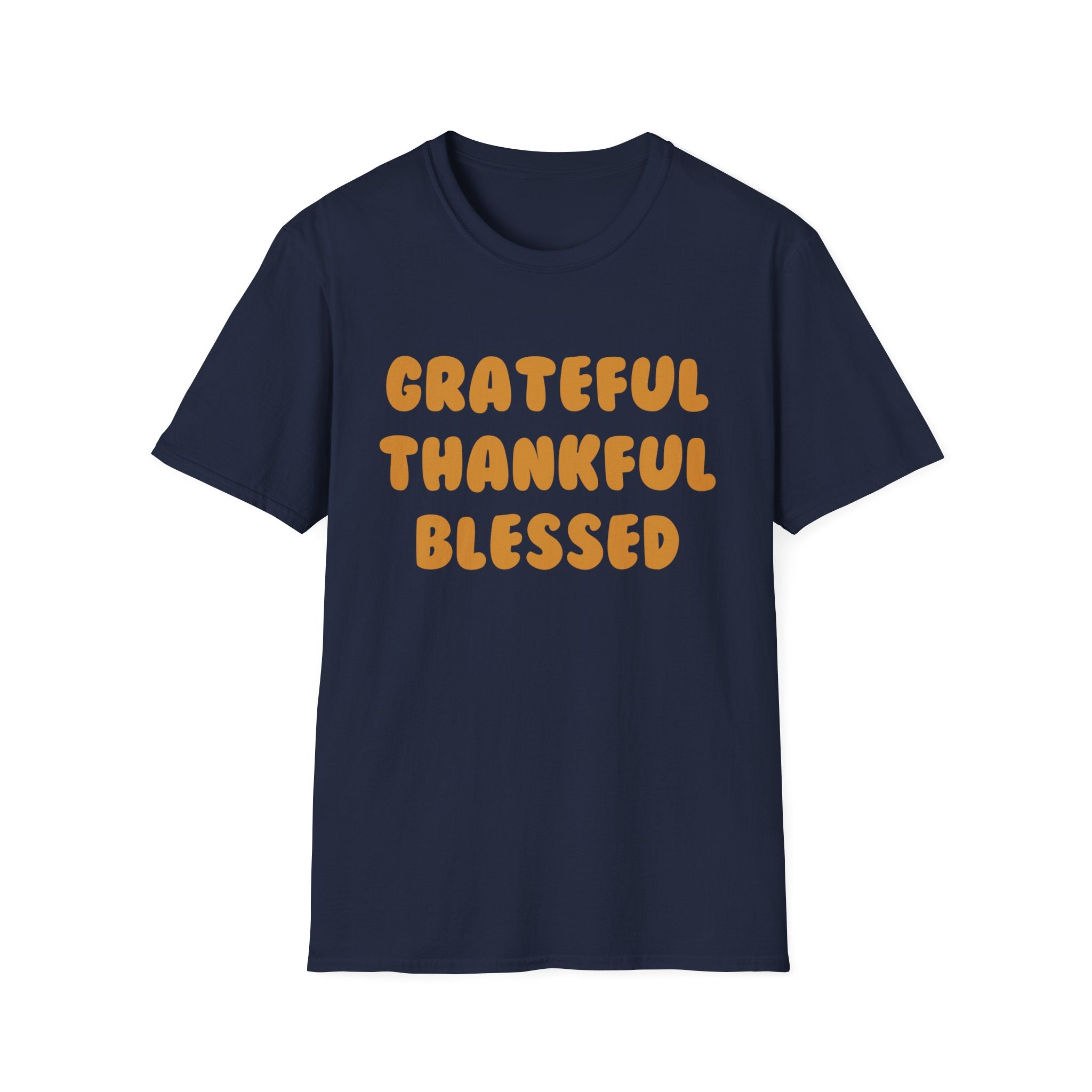 Grateful
