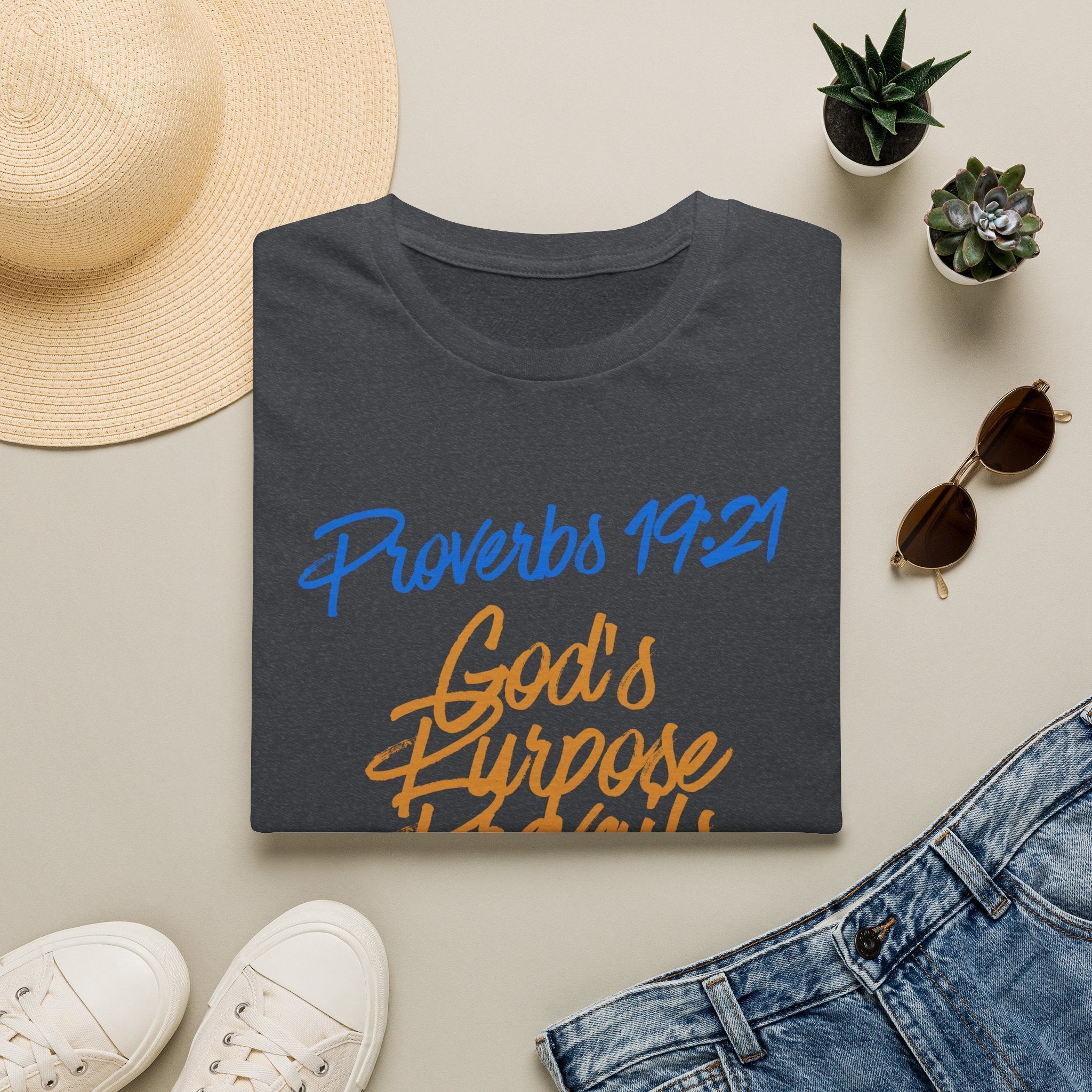 God's Purpose T-Shirt