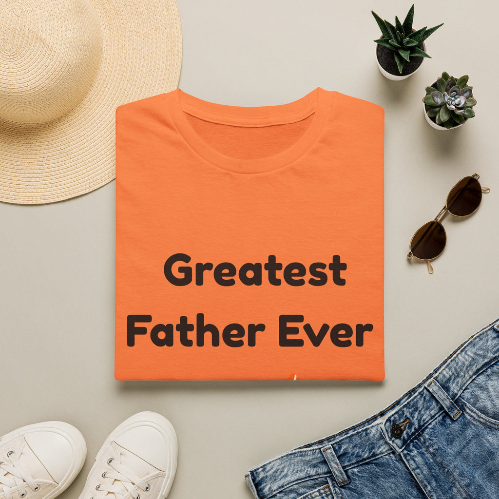 Greatest Father
