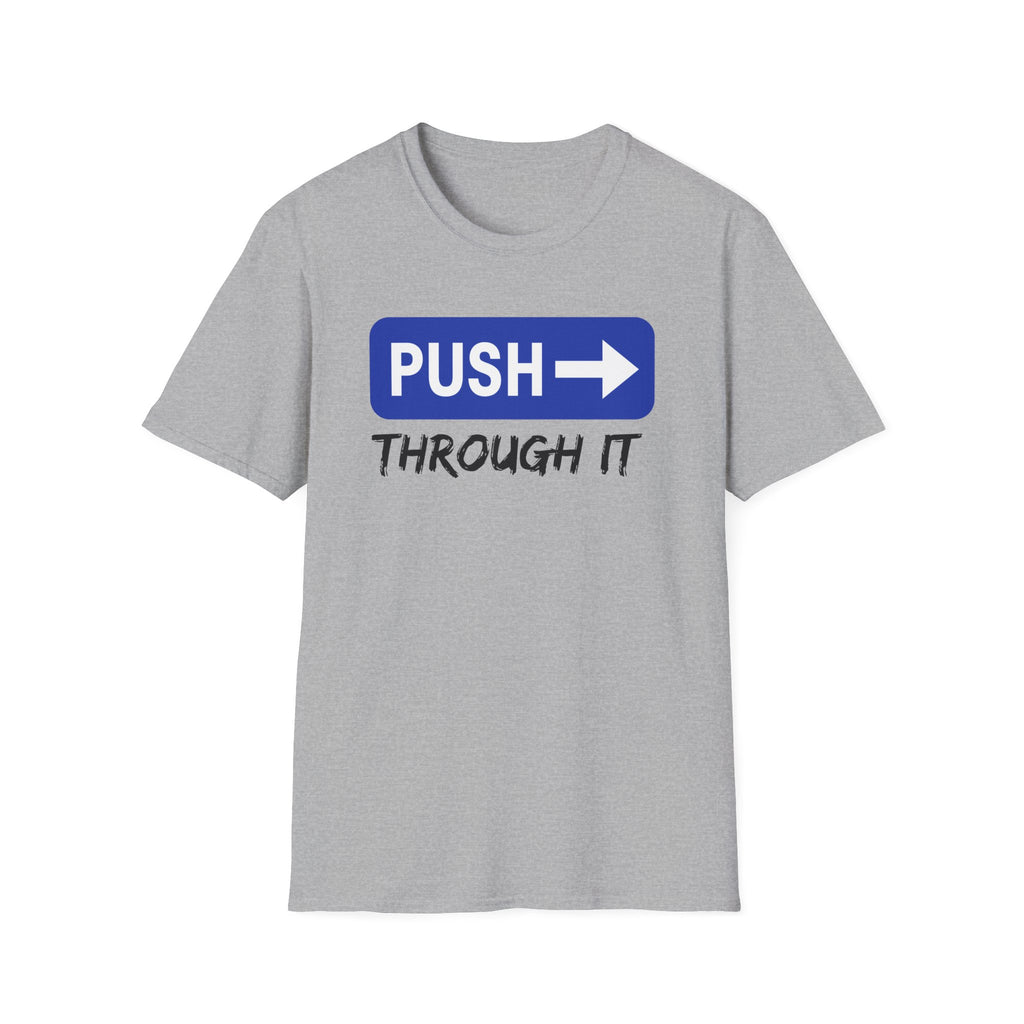Push
