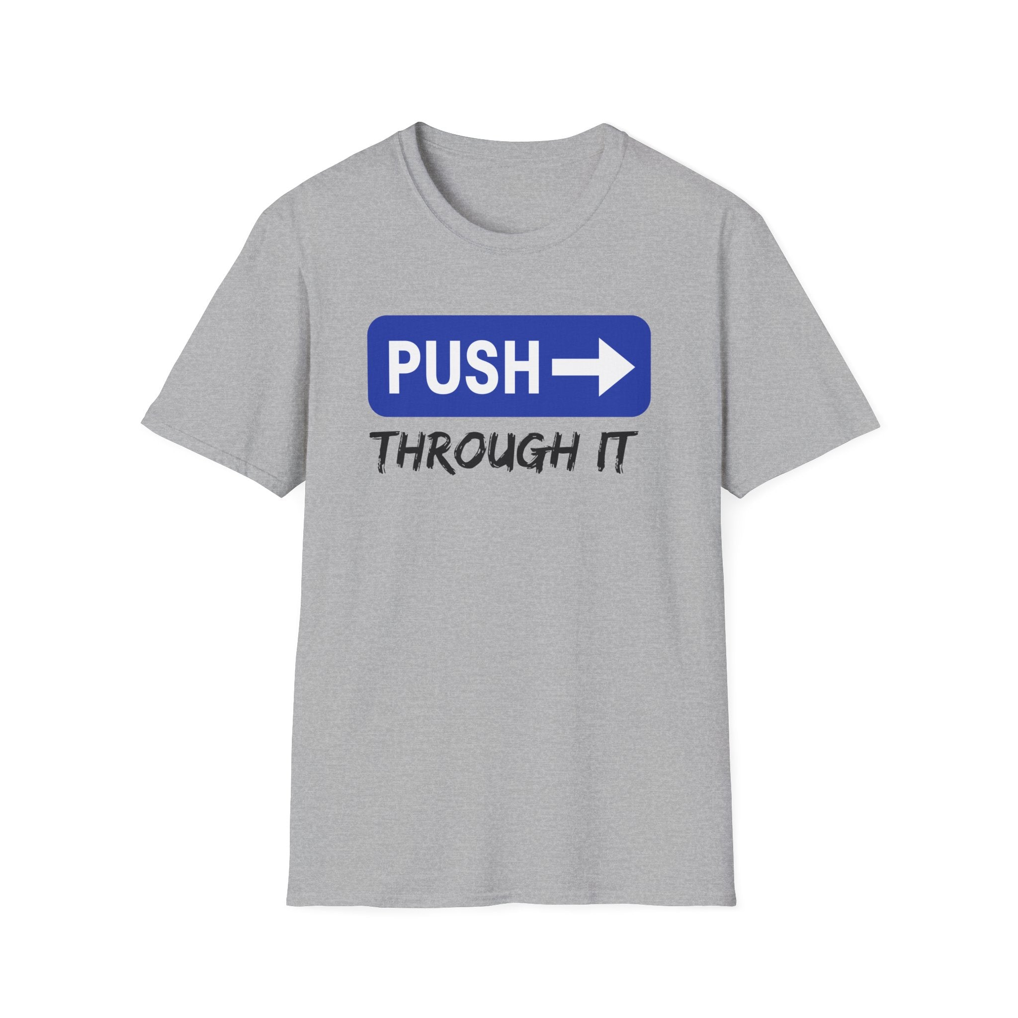 Push