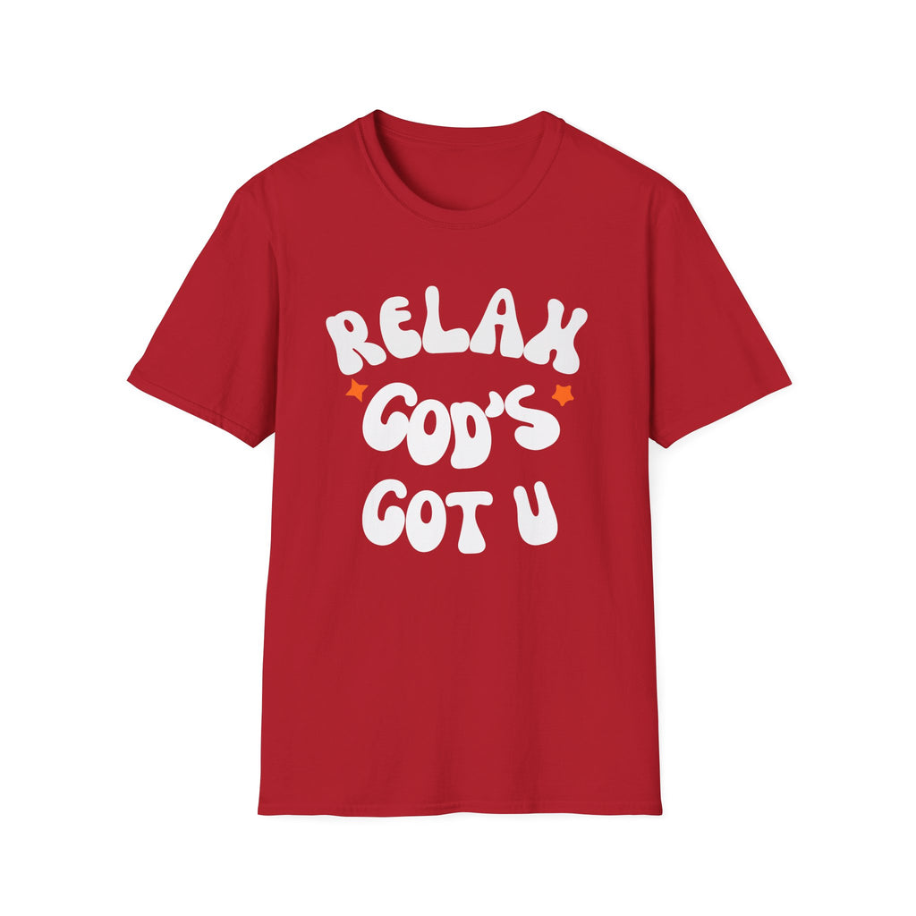 Relax T-Shirt