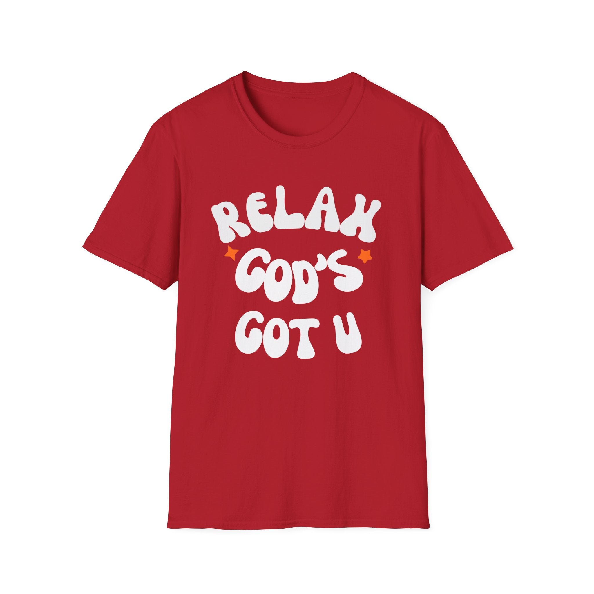 Relax T-Shirt