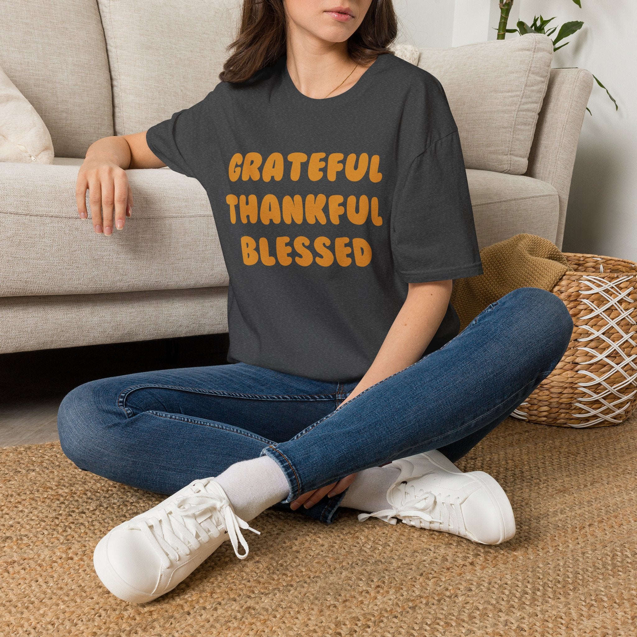 Grateful