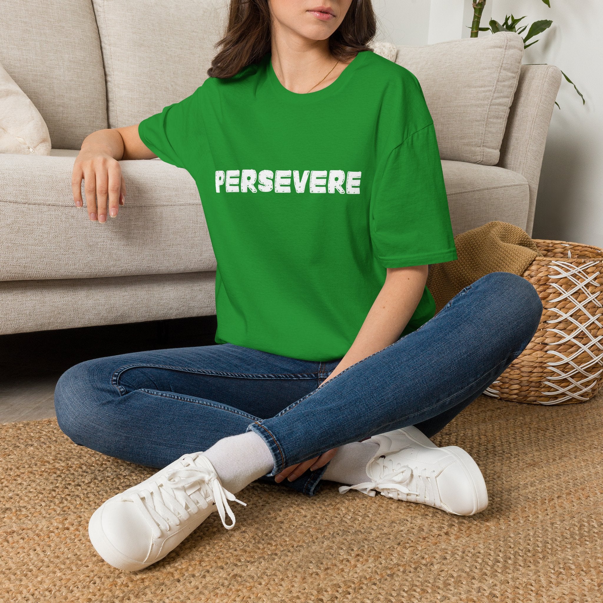 Persevere T-Shirt